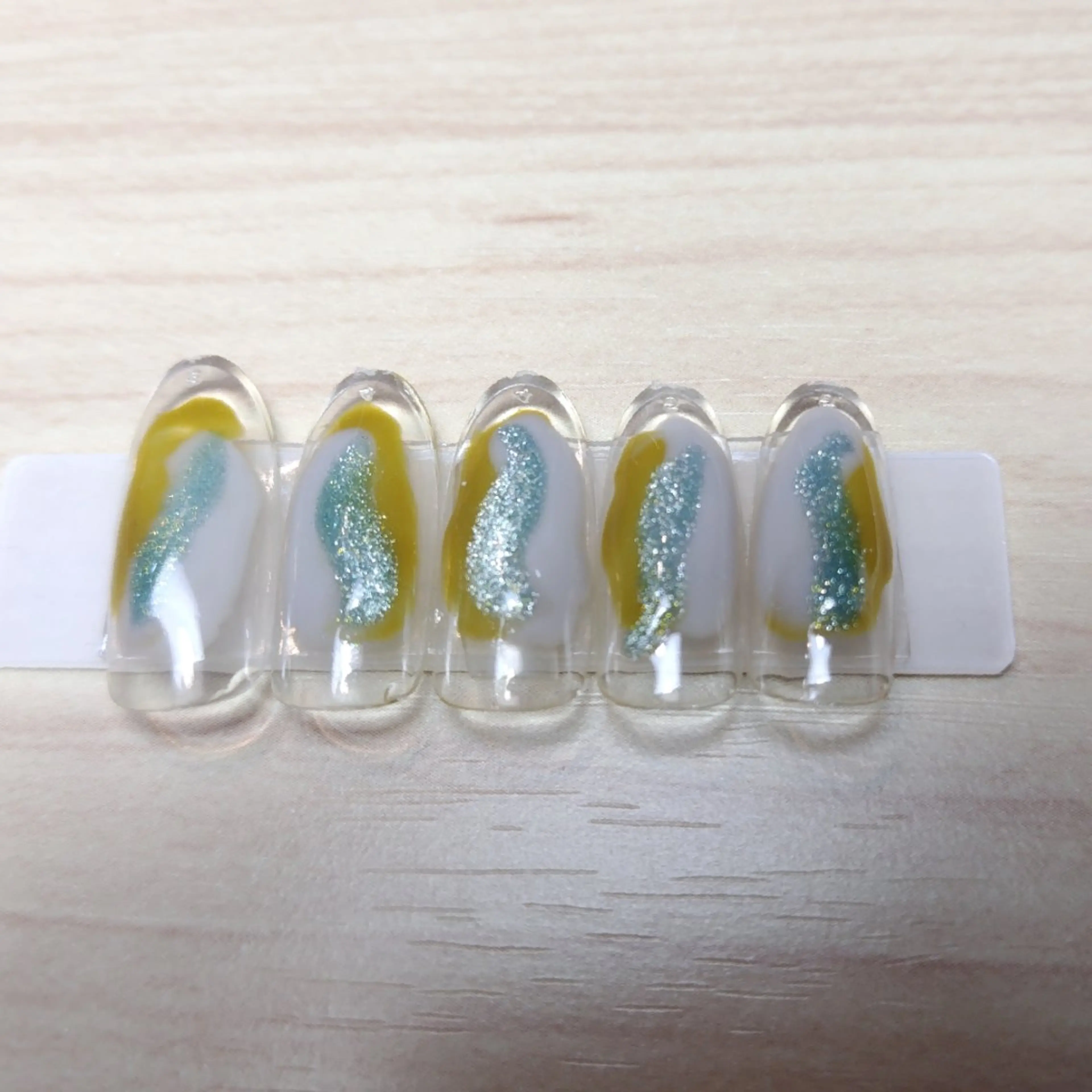 ネイル ハンドネイル OTAM  nailのネイルデザイン