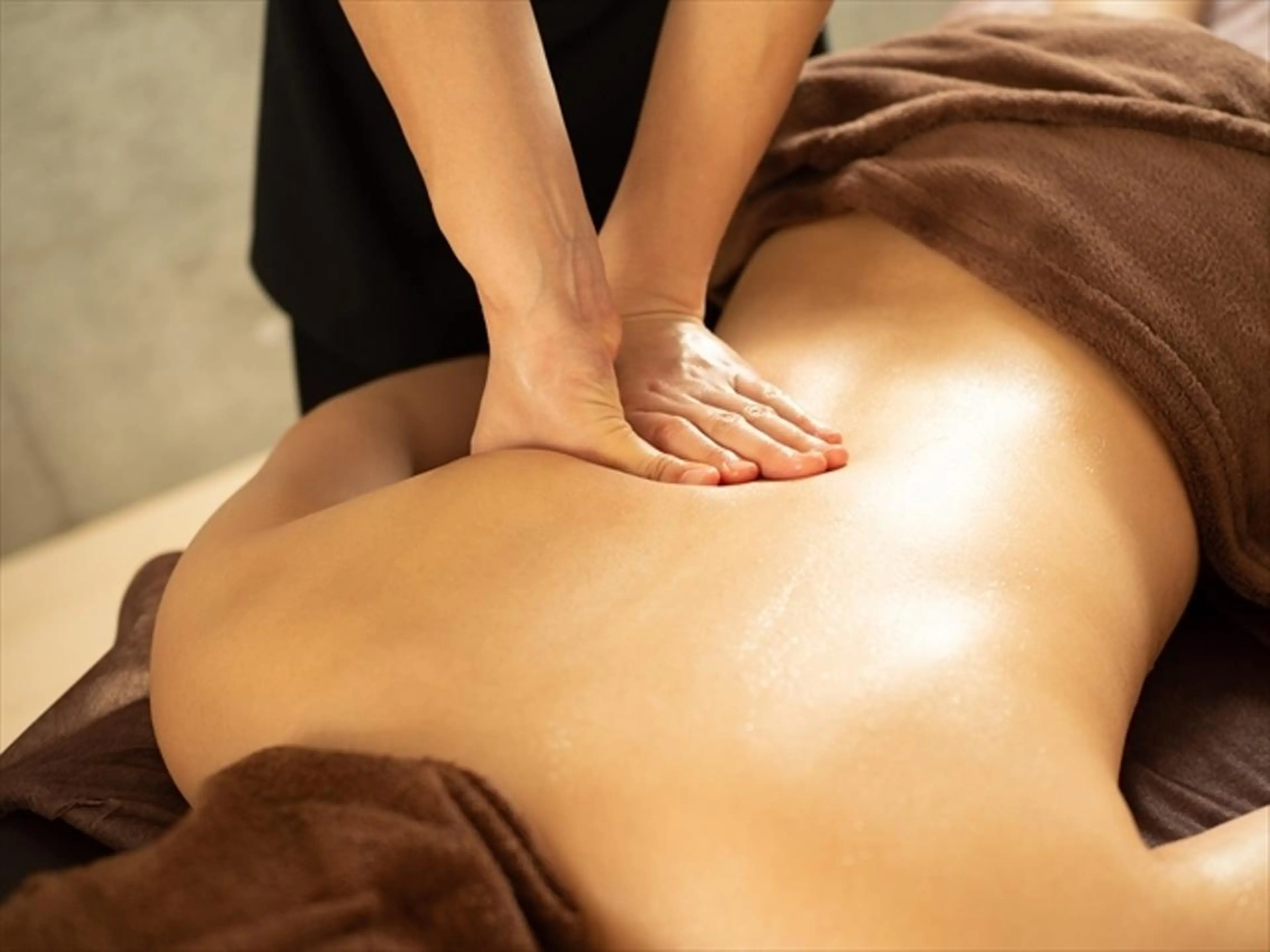 レディースディープ リンパサロンアペゼのエステ・リラクイメージ