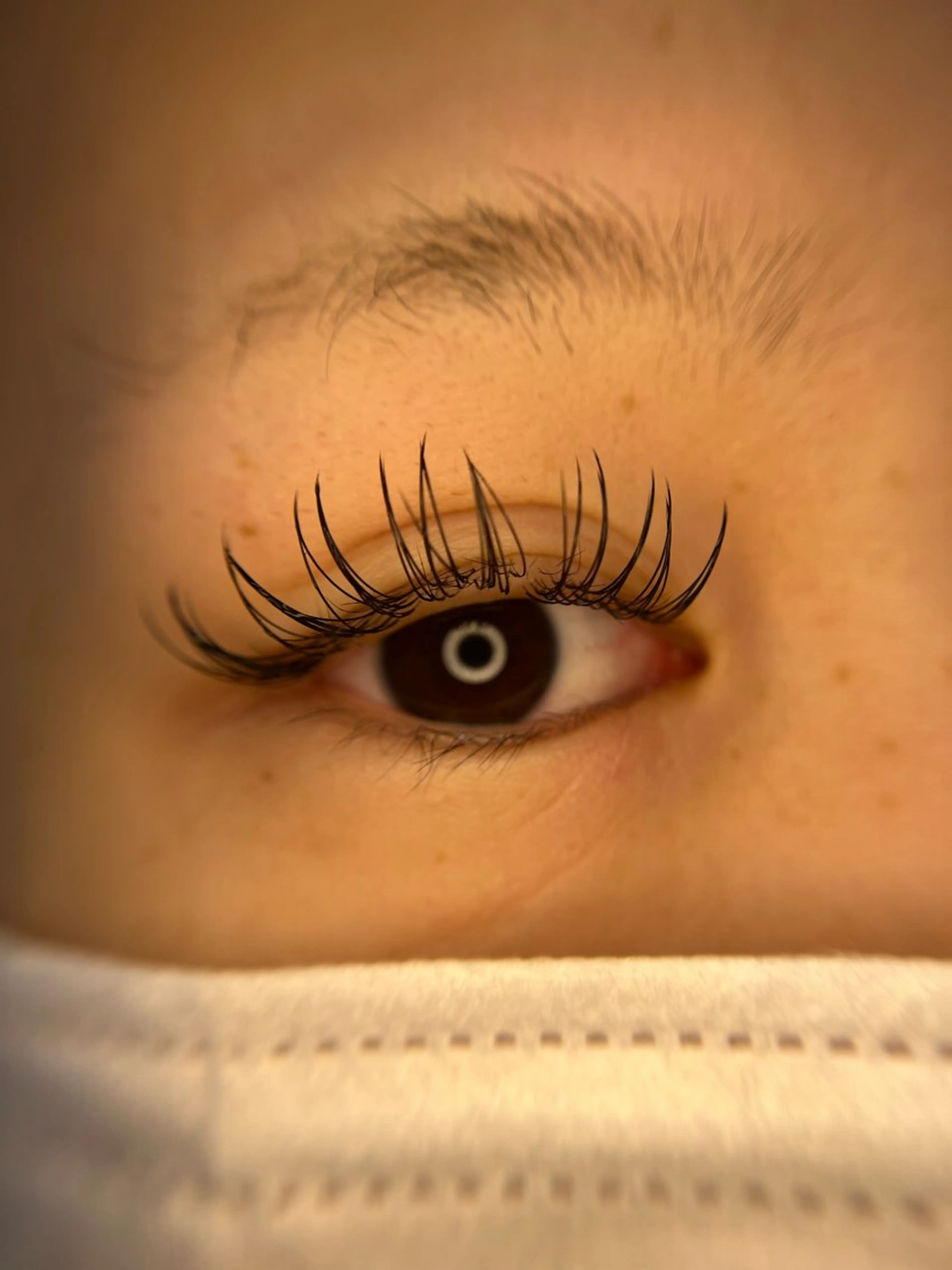 マツエク・マツパ YAMADA SARINA🫧のマツエク・マツパデザイン