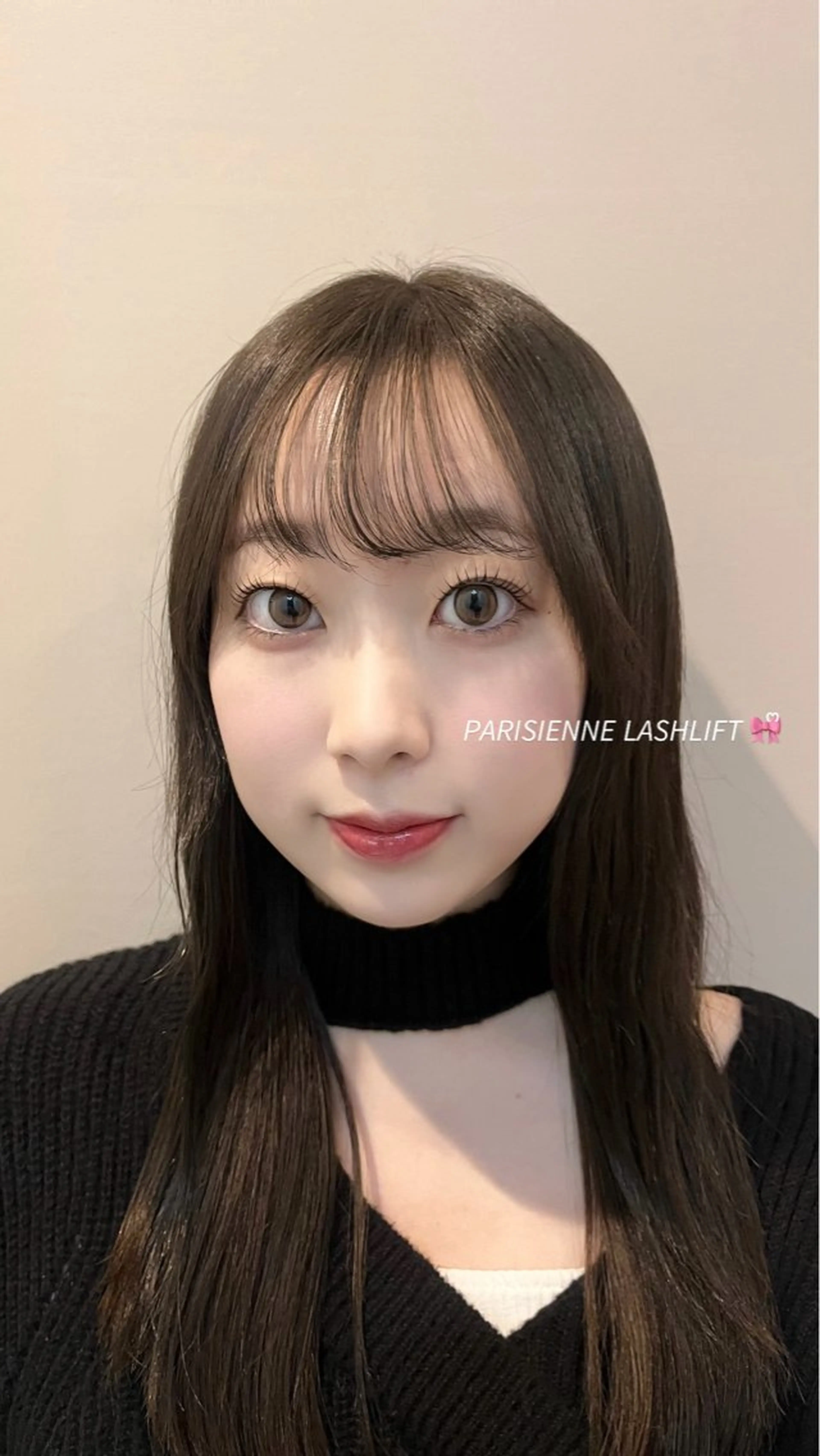 マツエク・マツパ マツパ fein. nodoka✮のマツエク・マツパデザイン