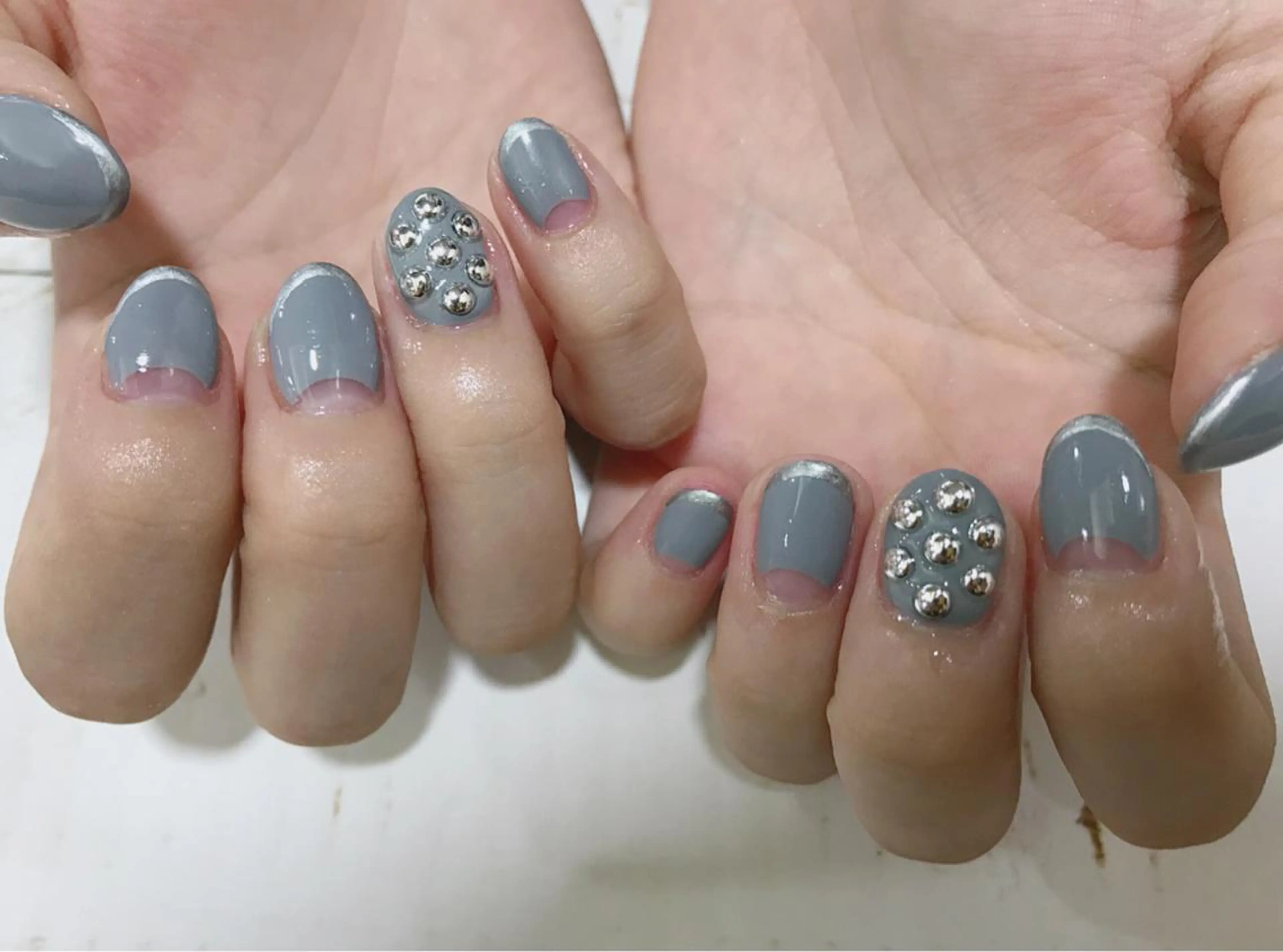 ネイル nailartist lisaのネイルデザイン