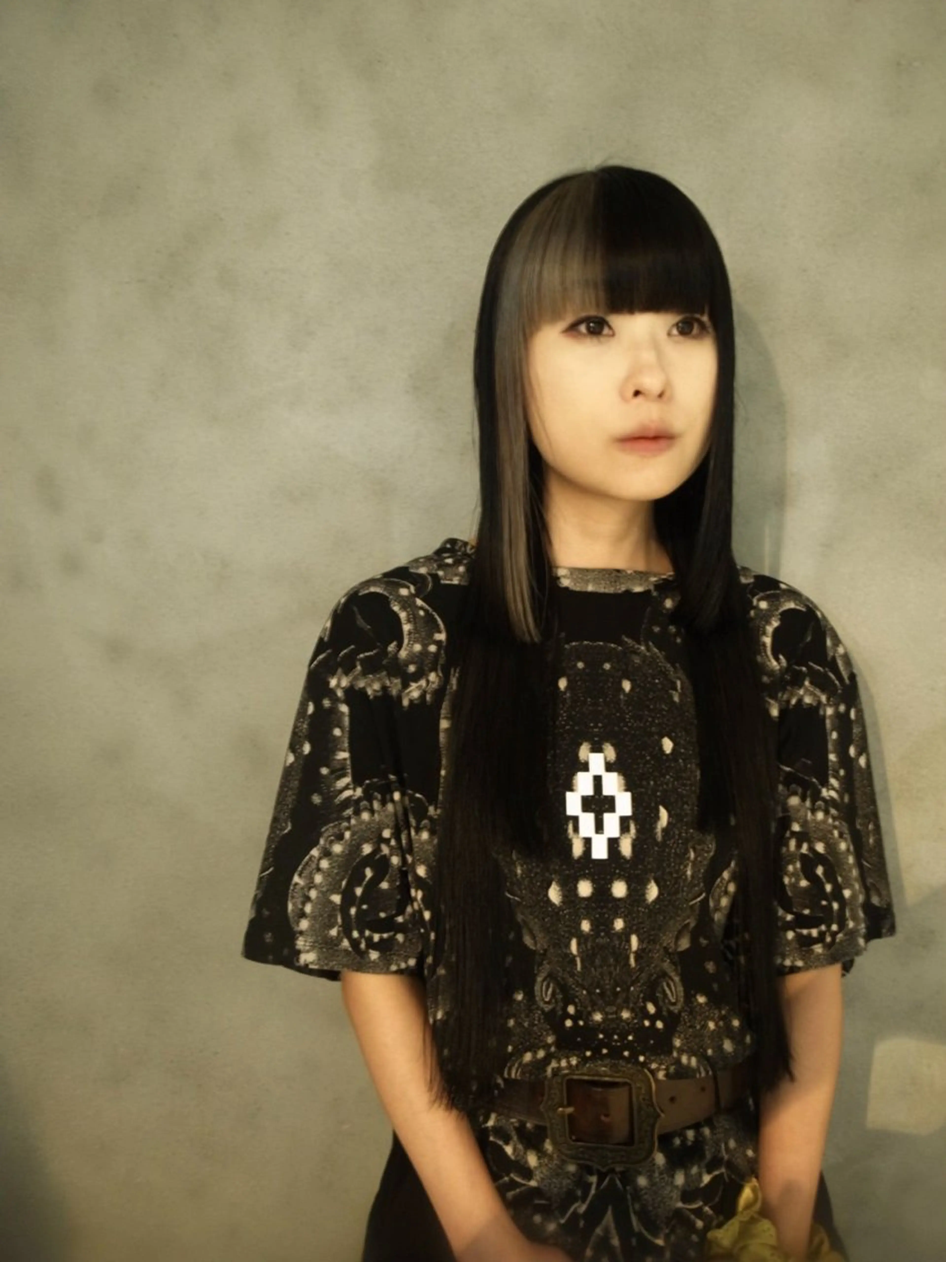 ロング カラー maki @pullnocのヘアスタイル