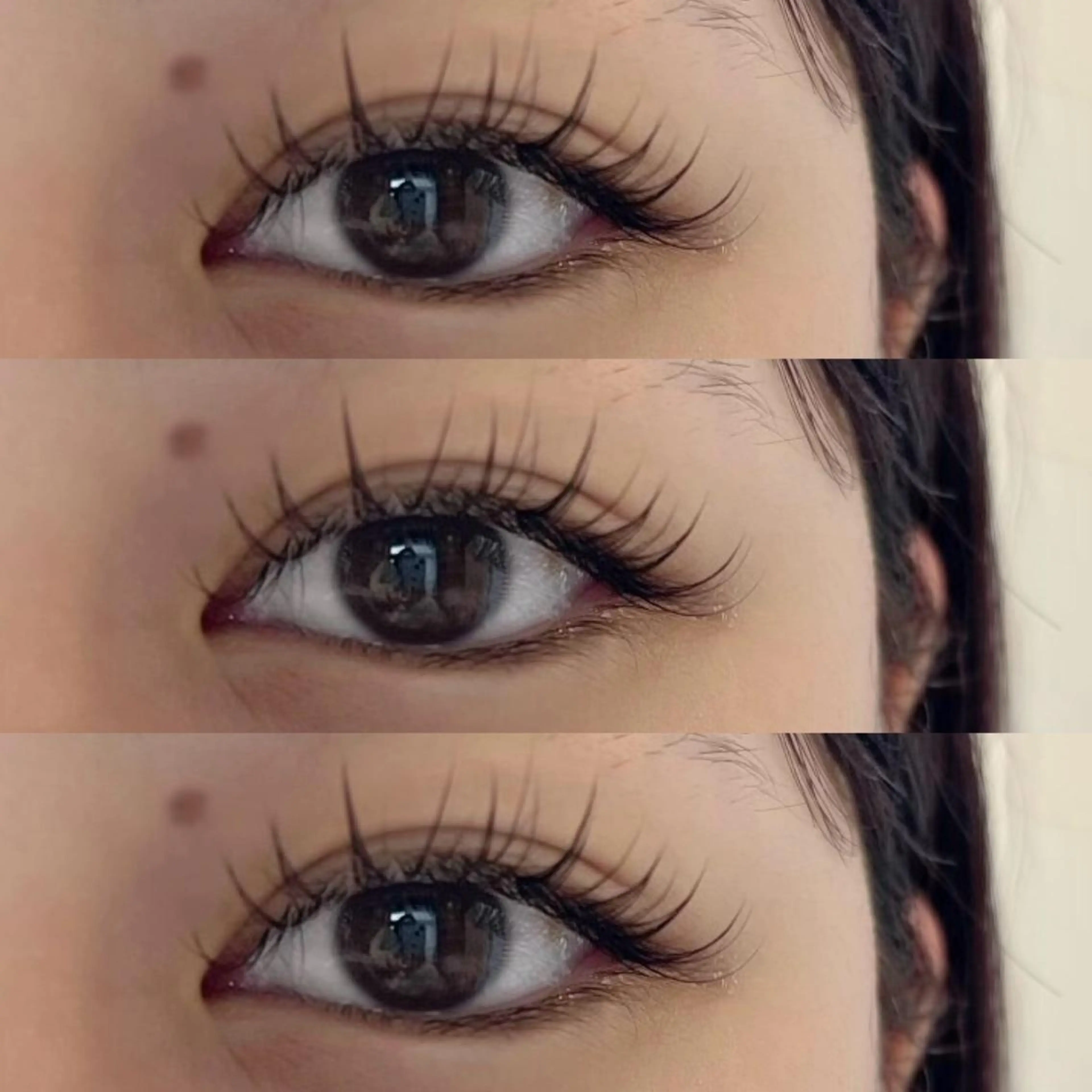 マツエク・マツパ NA NAの眉毛・アイブロウイメージ