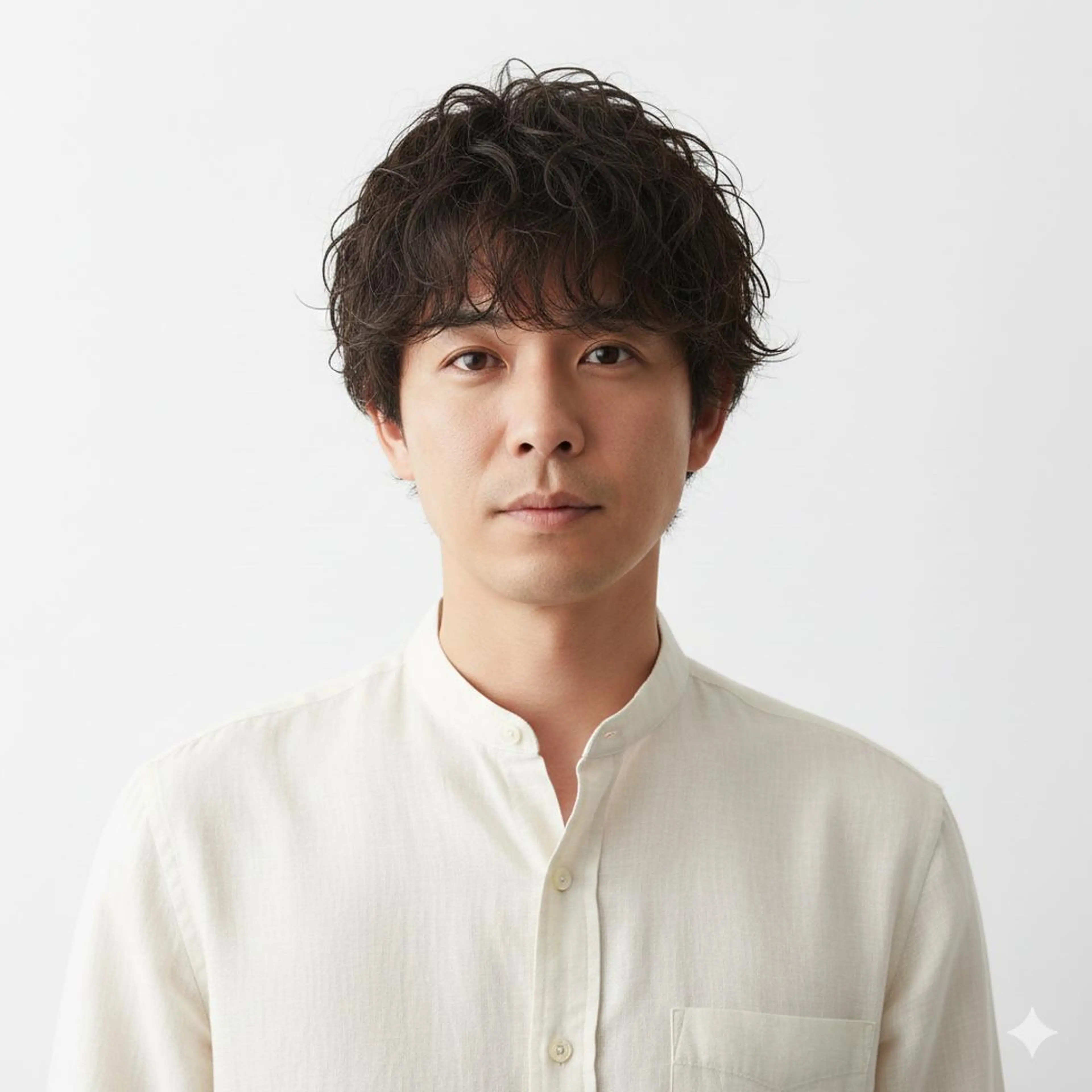 ショート メンズ ヘアレスキュー つや髪本店のヘアスタイル