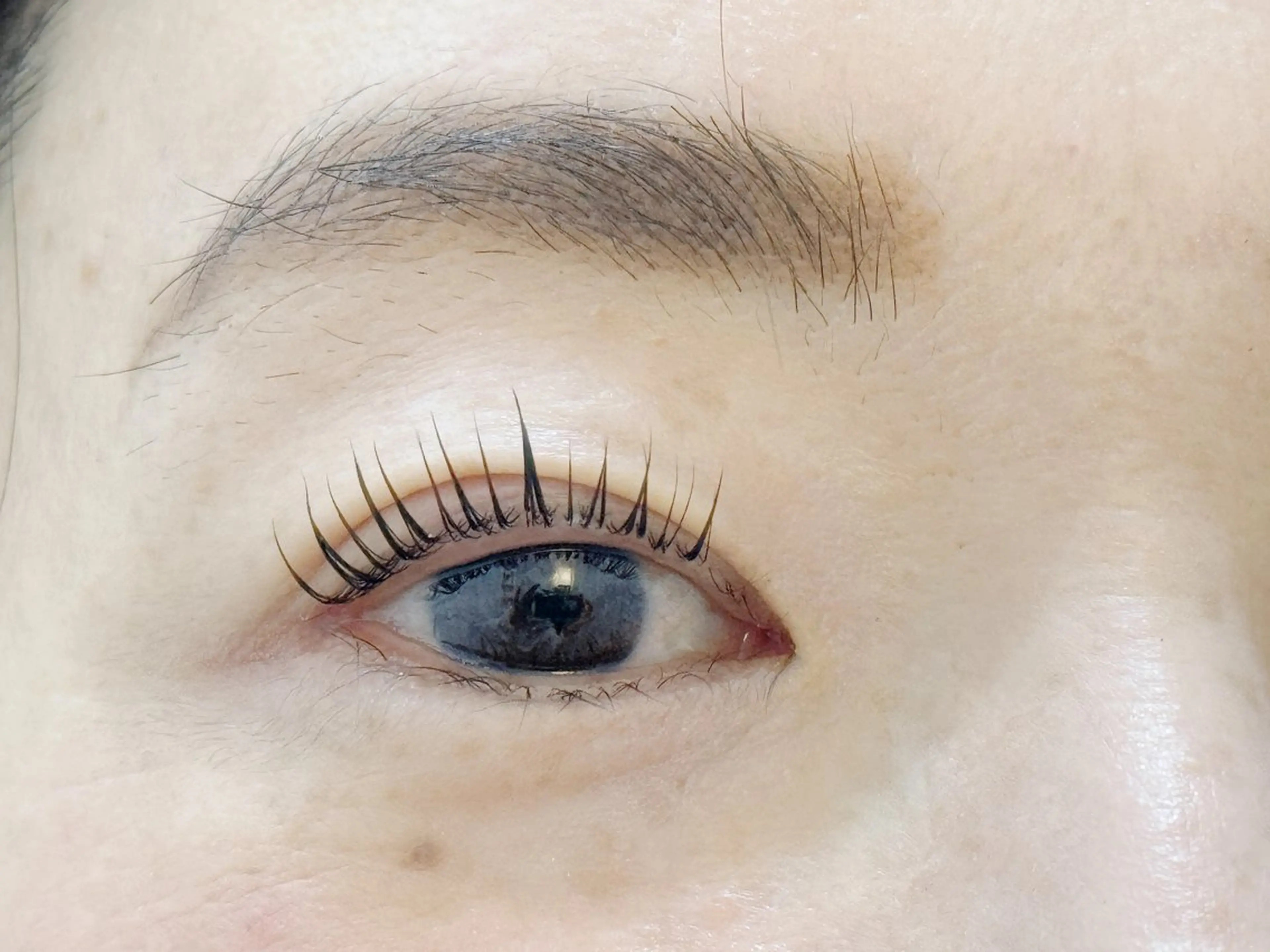 マツエク・マツパ マツエク BEL EYE BEAUTYアイ中野のマツエク・マツパデザイン