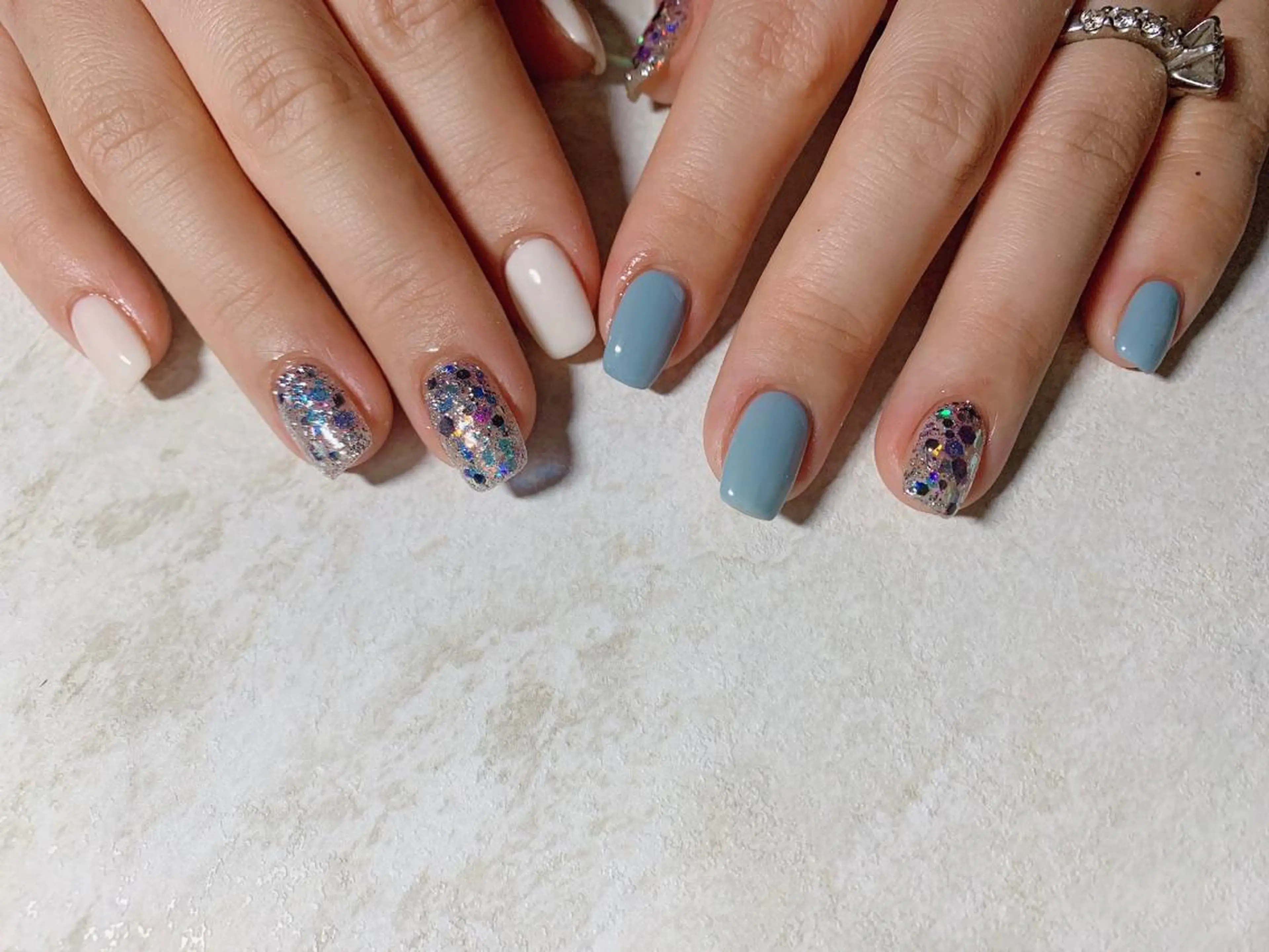 ネイル Cutil. Nail🌈のネイルデザイン