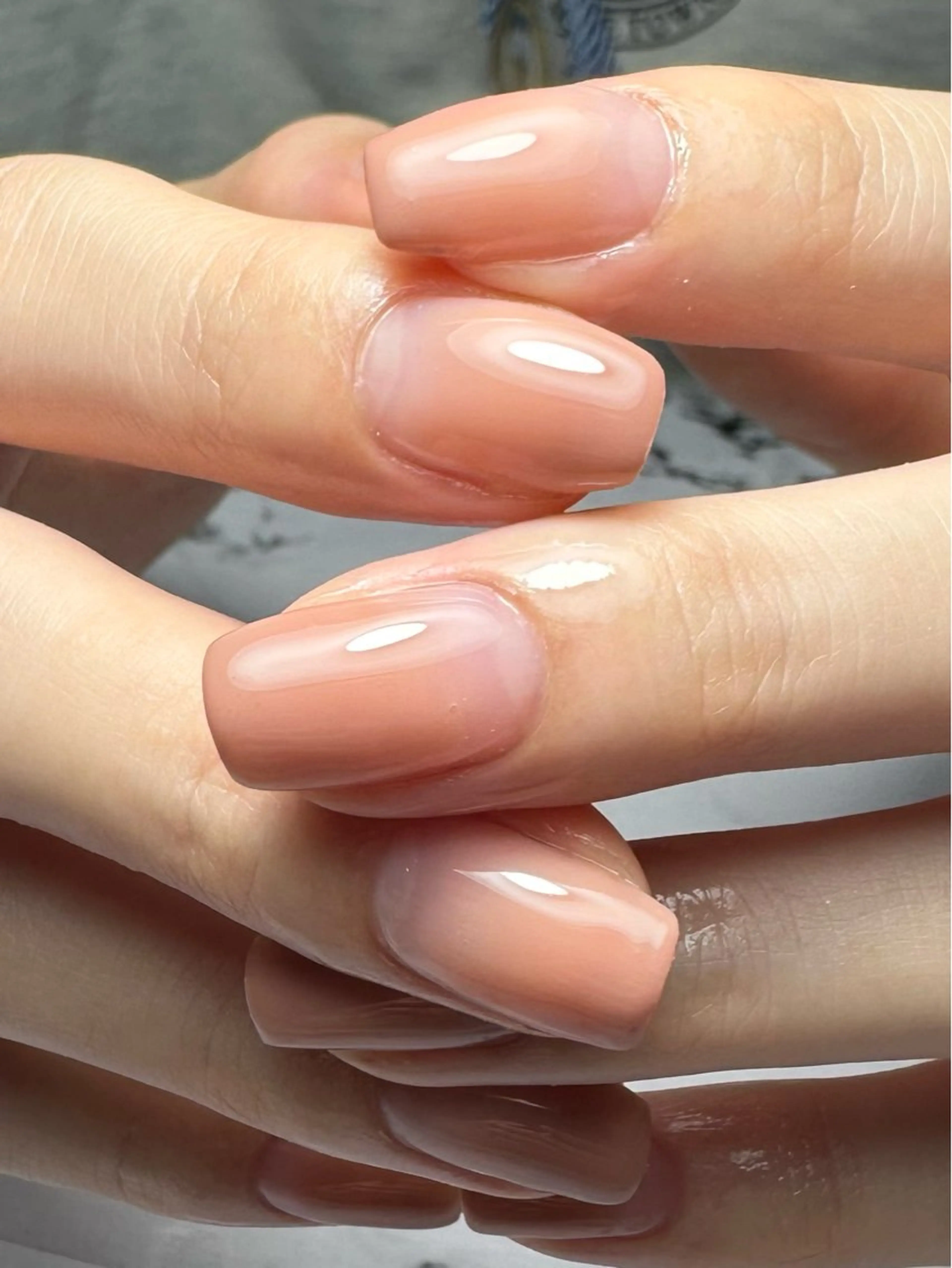 ネイル 新山 聖のネイルデザイン