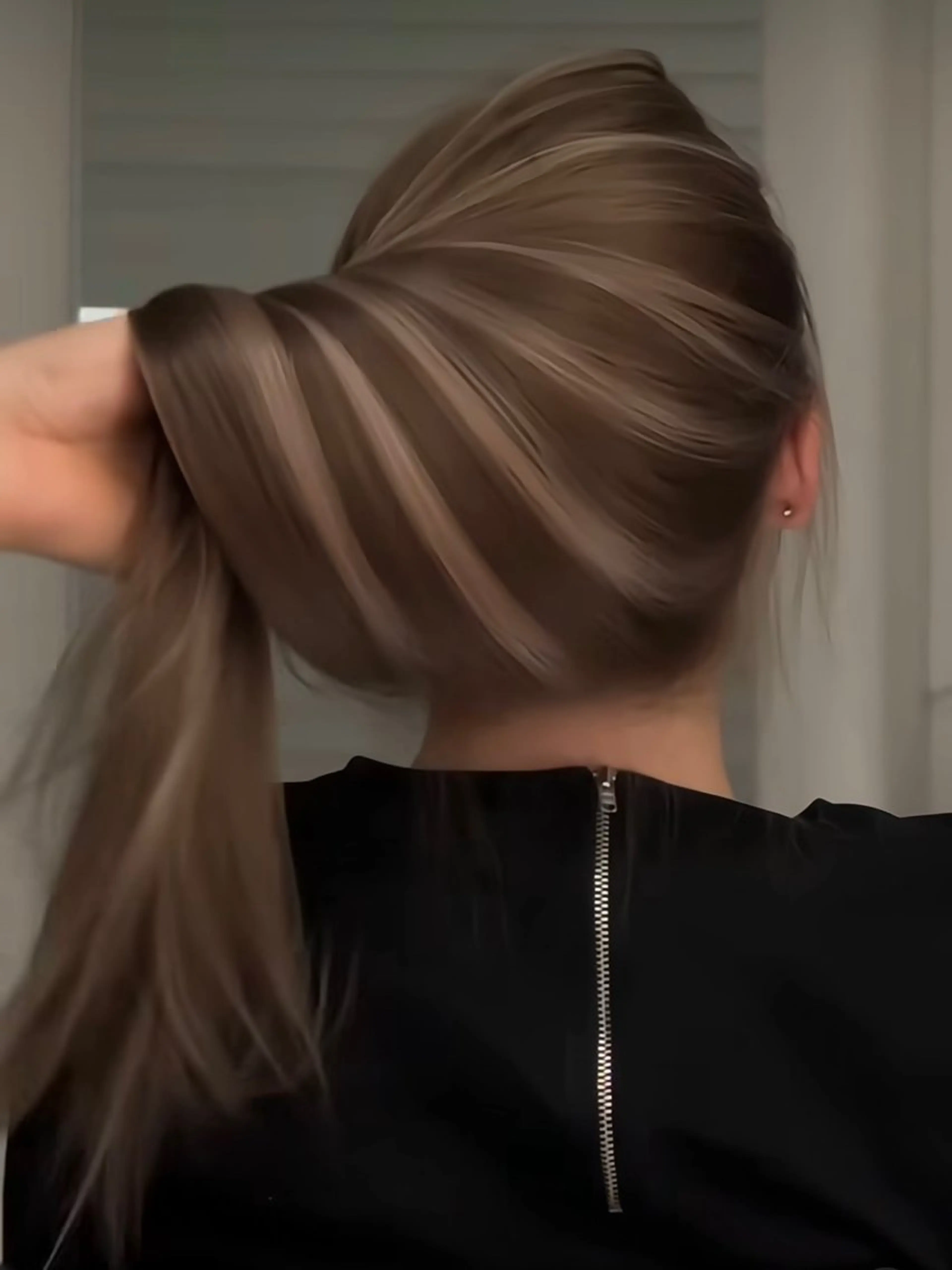 ロング MEY HAIR所属・🎀海外ヘア/表参道 Satone🎀のヘアスタイル