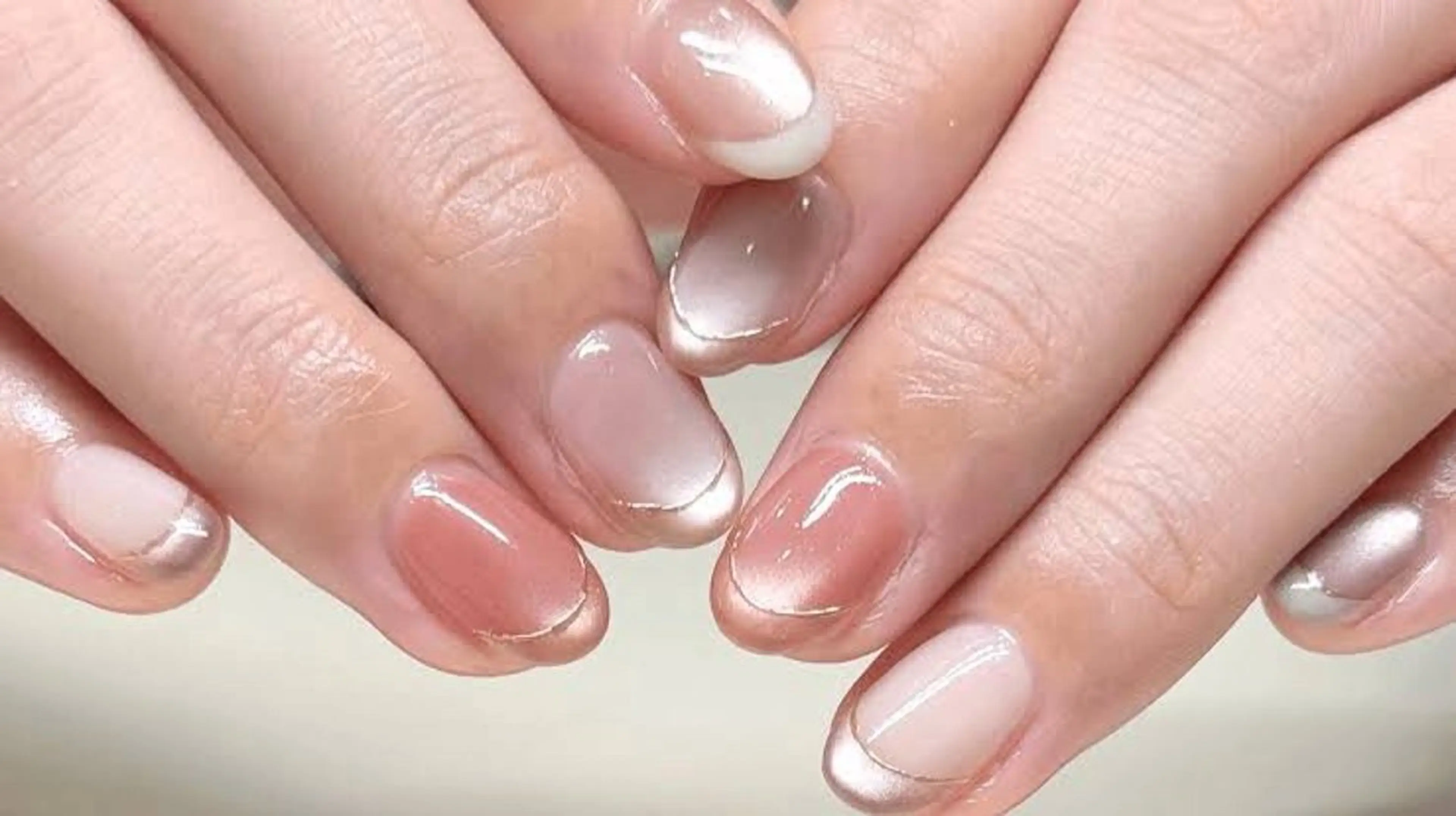 ネイル 木村 亜美のネイルデザイン