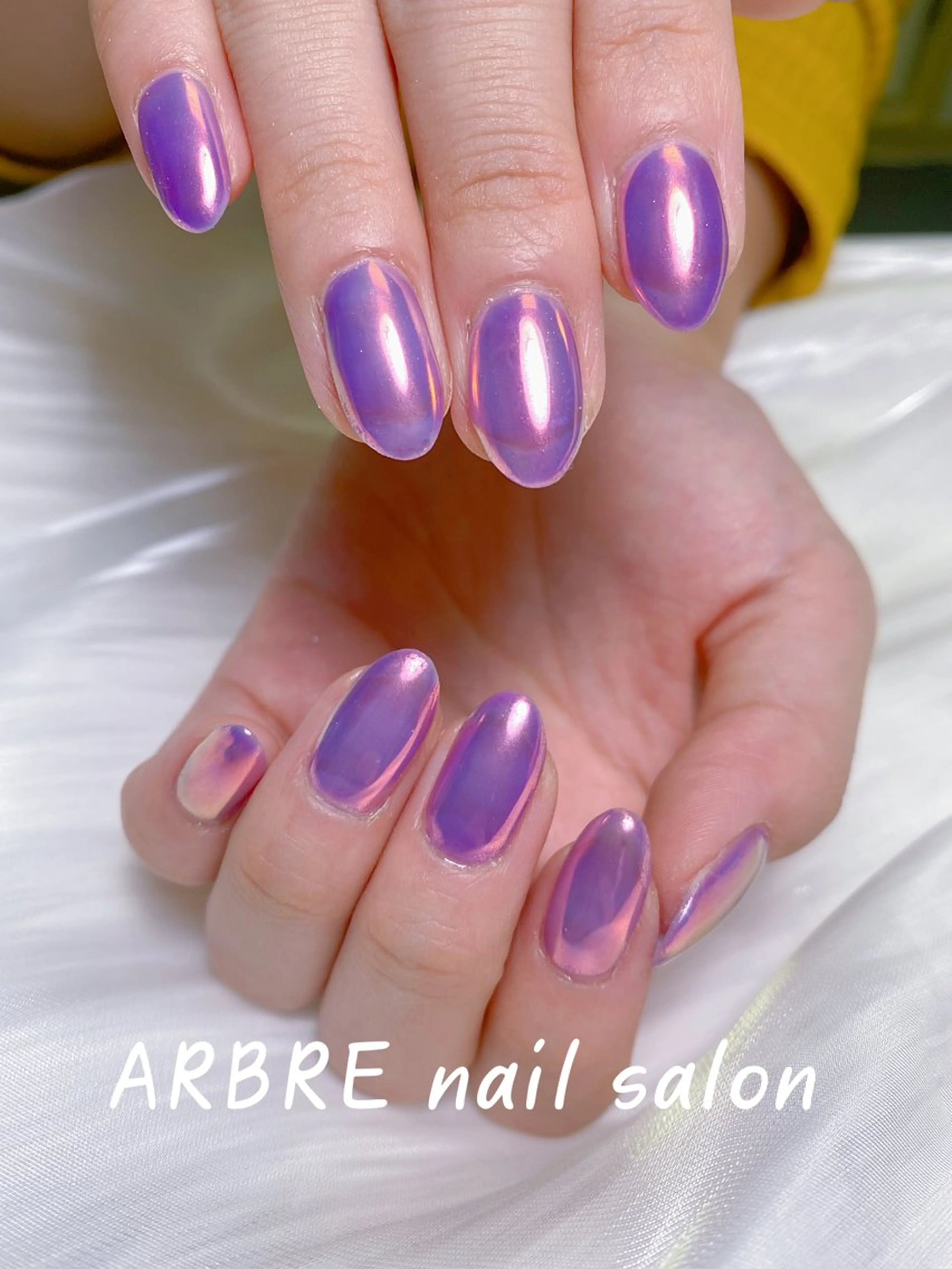 ネイル 小林 凛のネイルデザイン