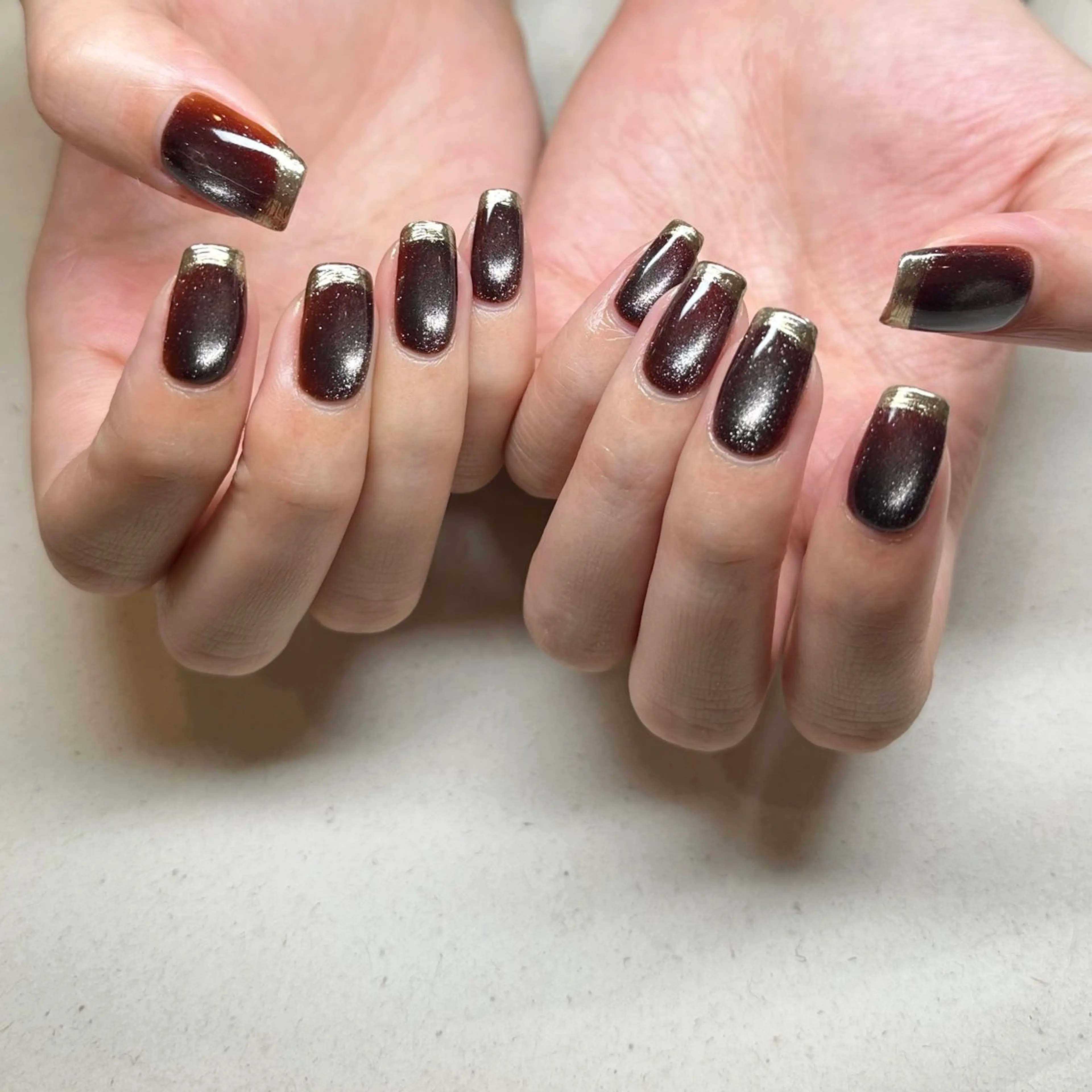 ネイル pro.m Kanonのネイルデザイン