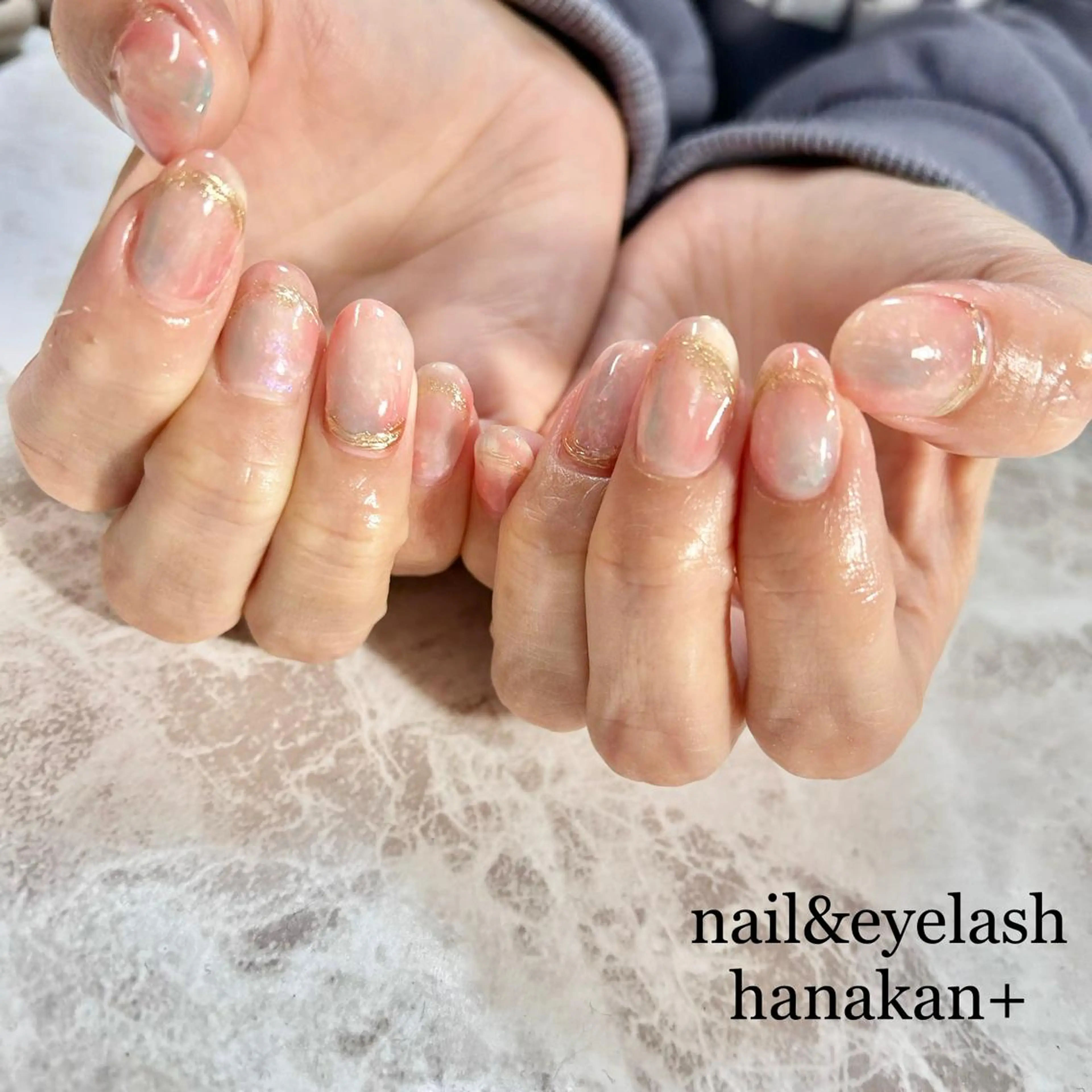 ネイル S Fumiのマツエク・マツパデザイン