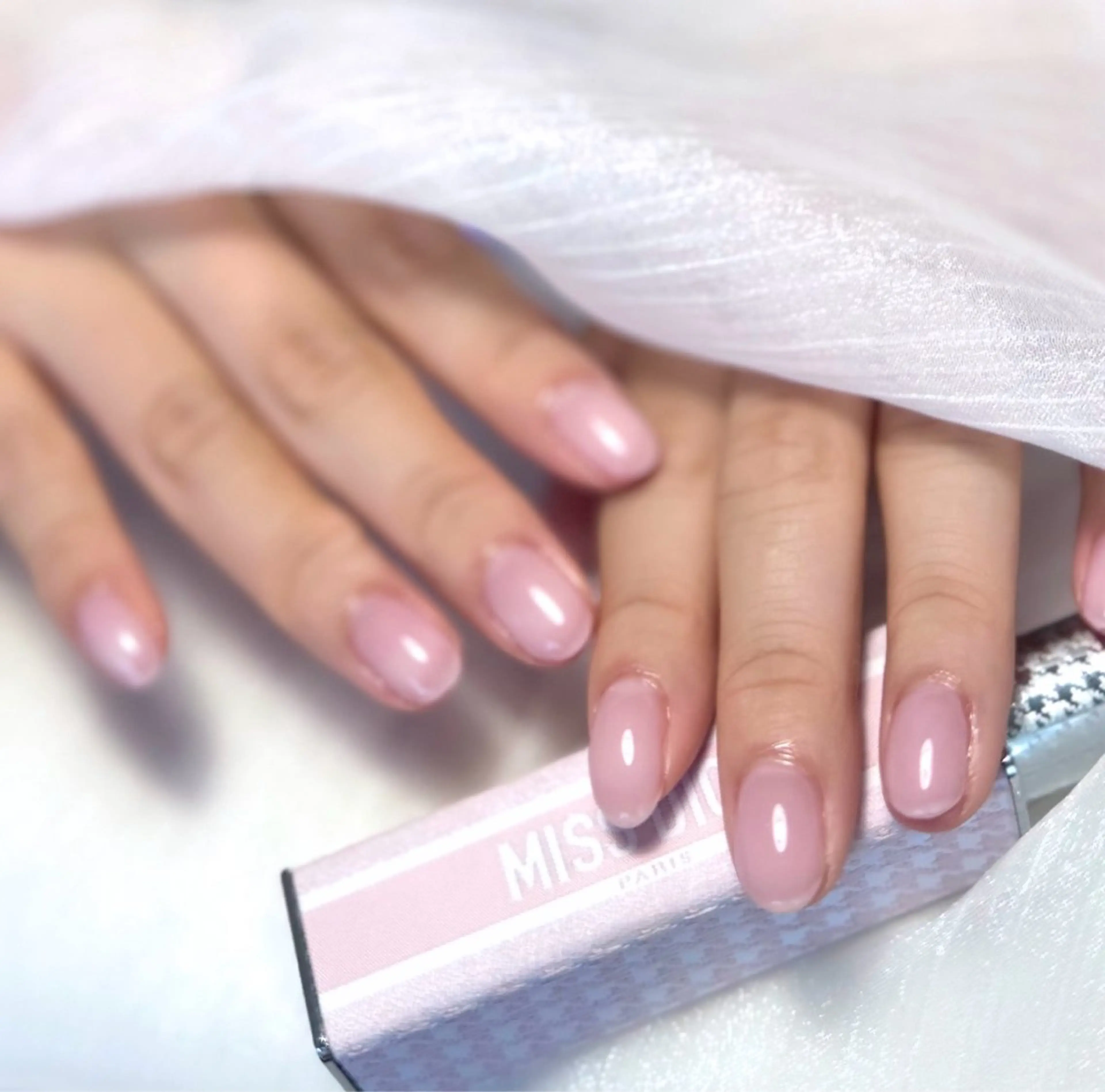 ネイル nail luana -sharmのネイルデザイン