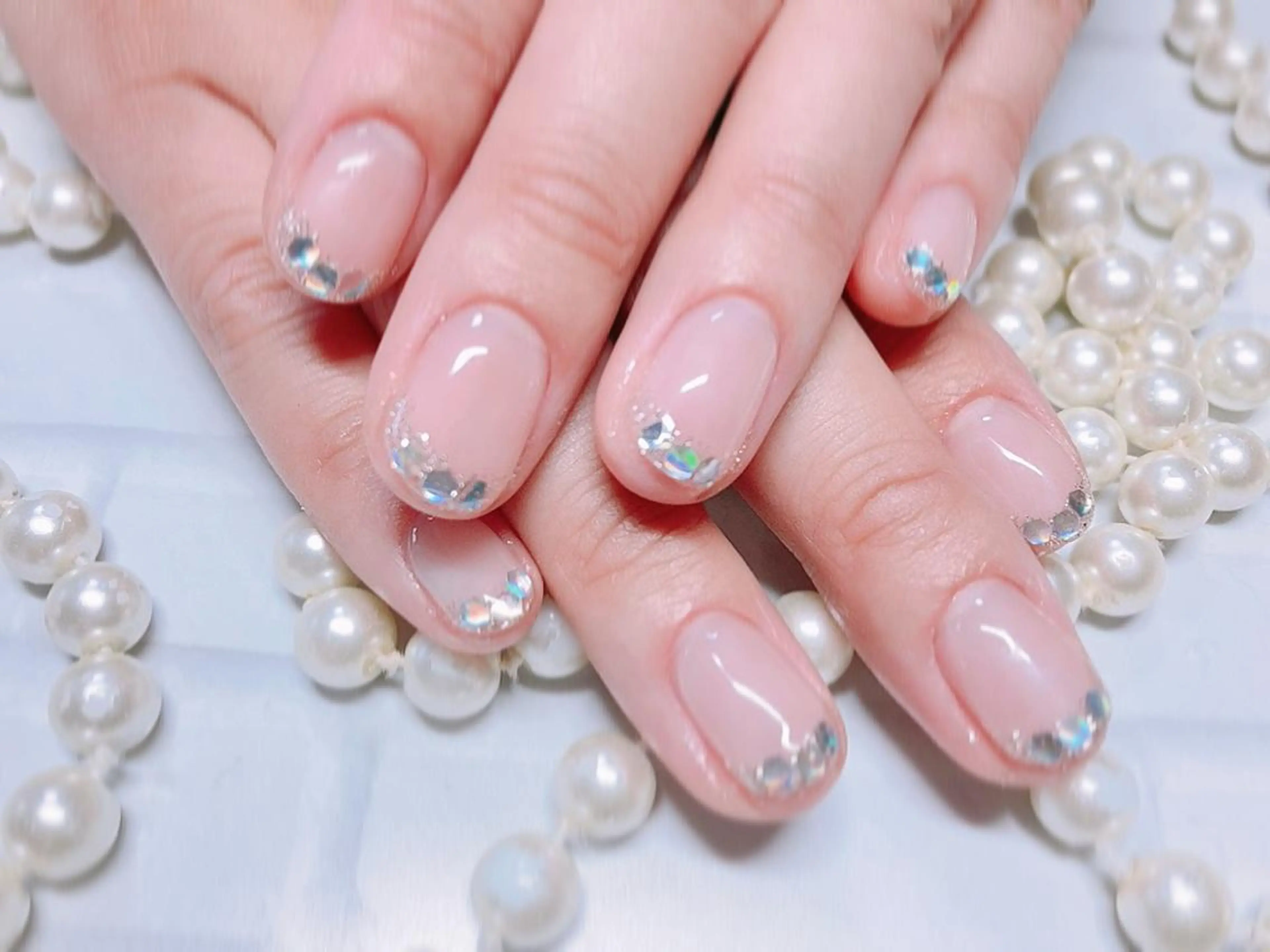 ネイル ハンドネイル ハンドケア ネイル･脱毛サロン HARRYSのエステ・リラクイメージ