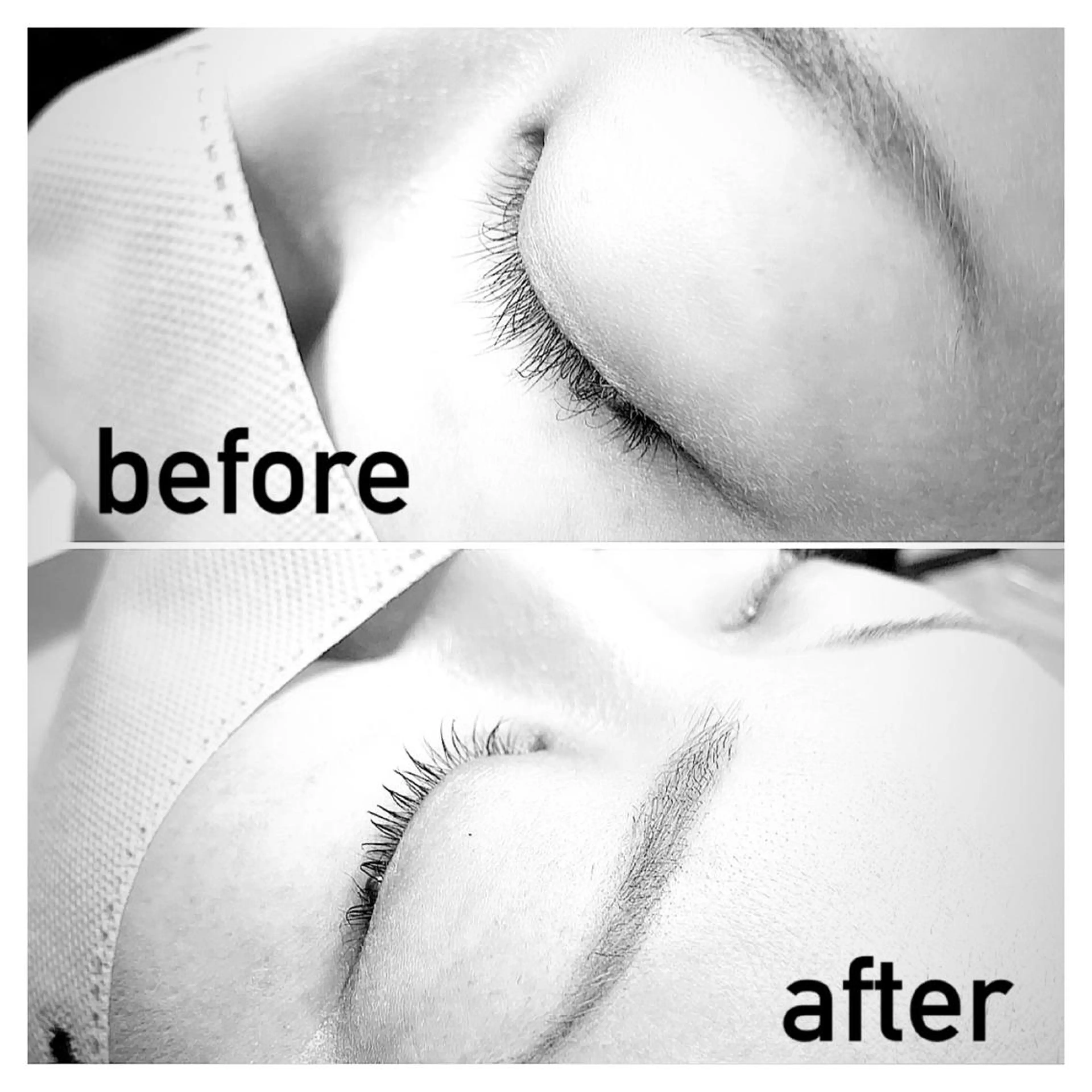 マツエク・マツパ マツパ salon clara所属・窪山 亮子のマツエク・マツパデザイン