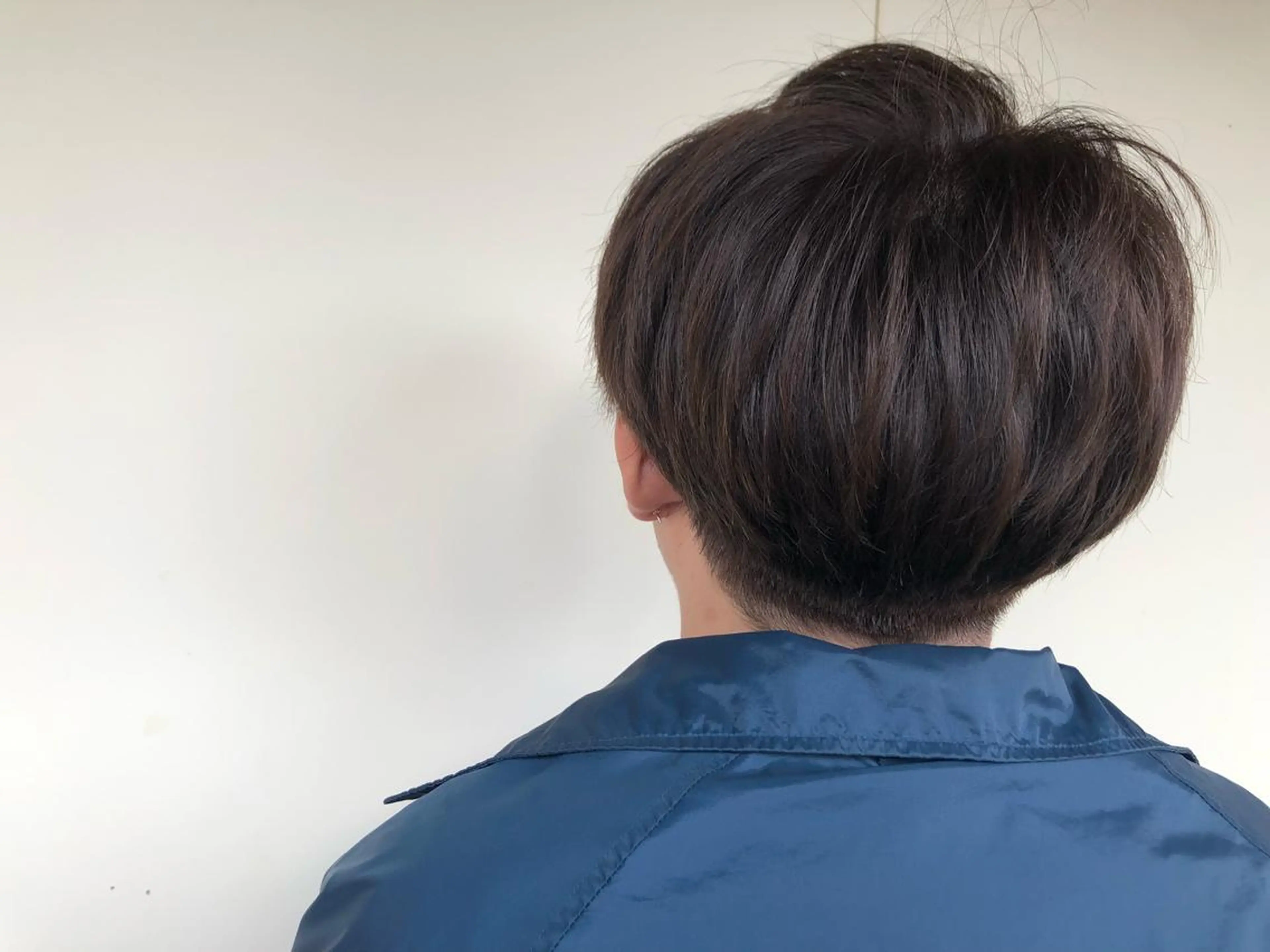 カラー メンズ Angelica／ WAKOのヘアスタイル