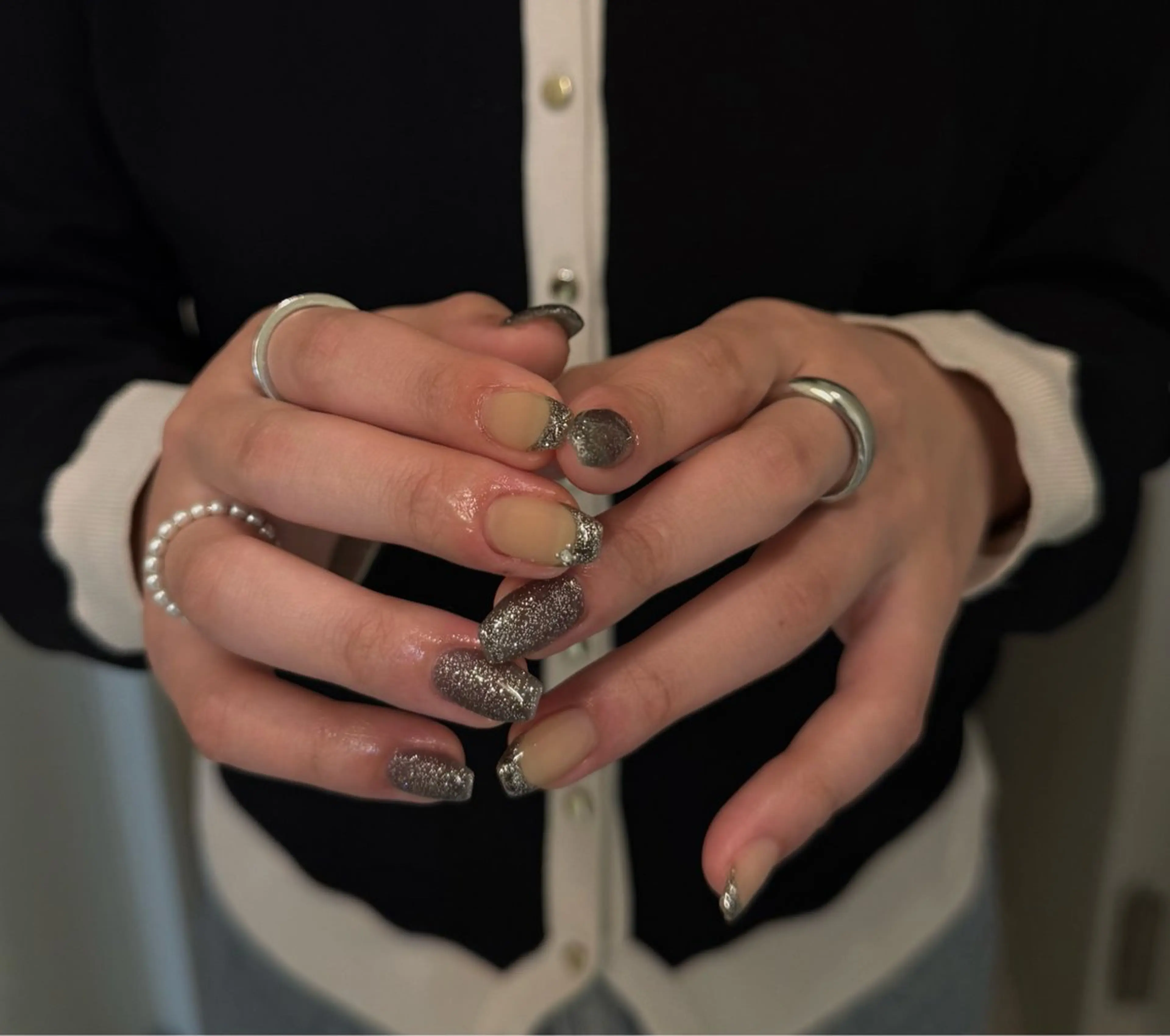 ネイル gui minamiのネイルデザイン