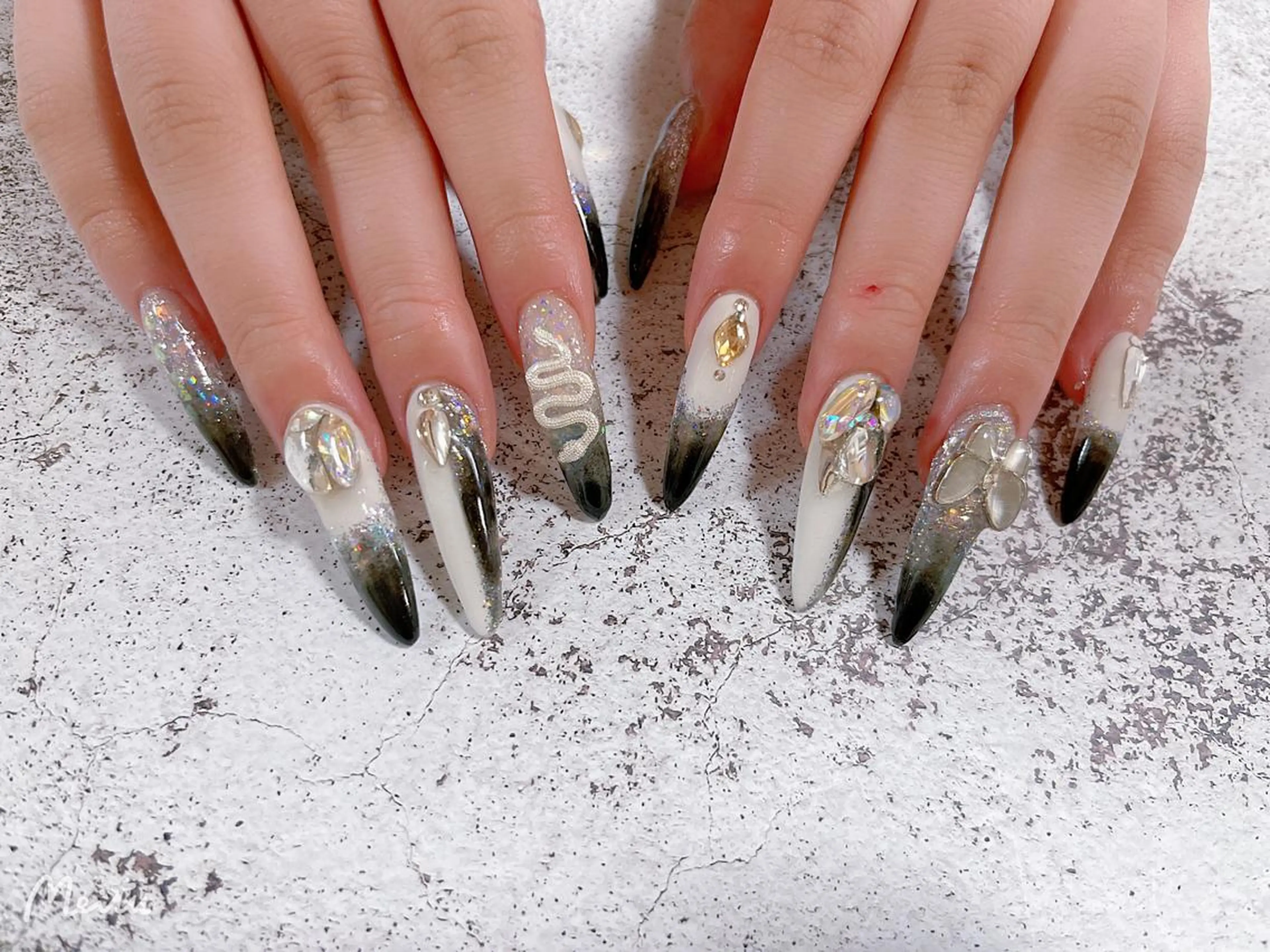 ネイル COCONAIL &EYELASHのマツエク・マツパデザイン