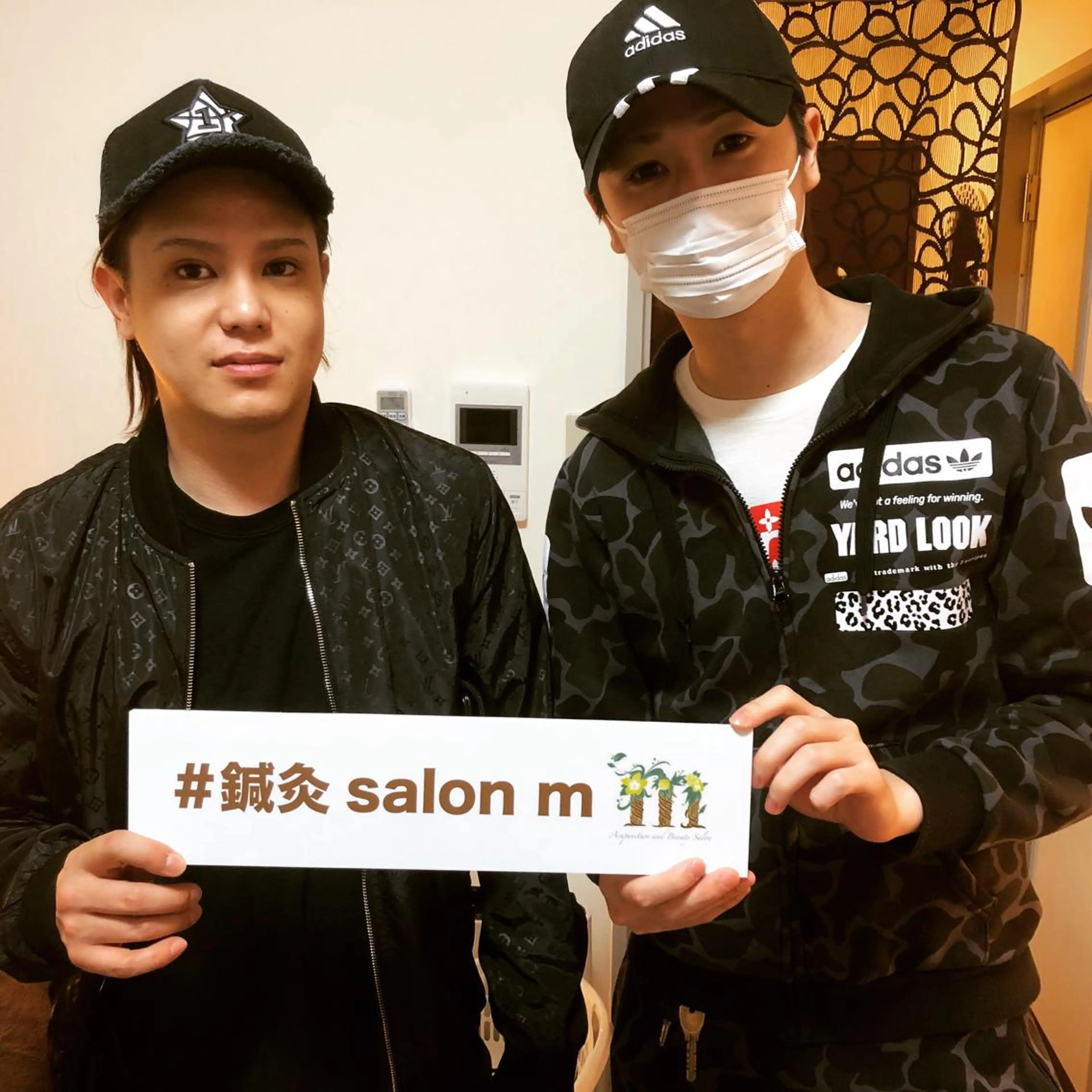 メンズ 鍼灸salon mのエステ・リラクイメージ