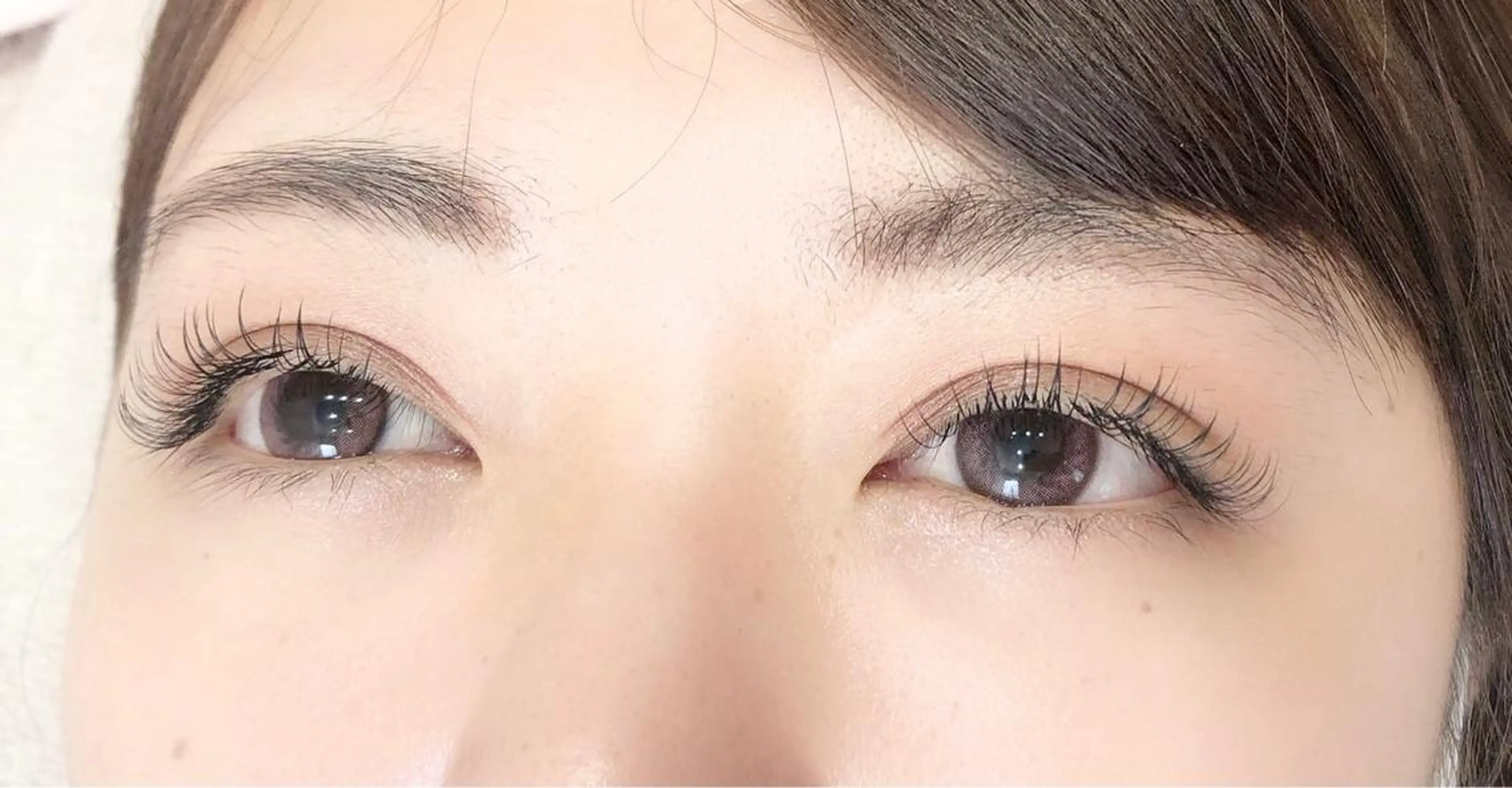 マツエク・マツパ フラットラッシュ eyelash salon  ANEMONE所属・アイラッシュサロン ANE・MONEのマツエク・マツパデザイン