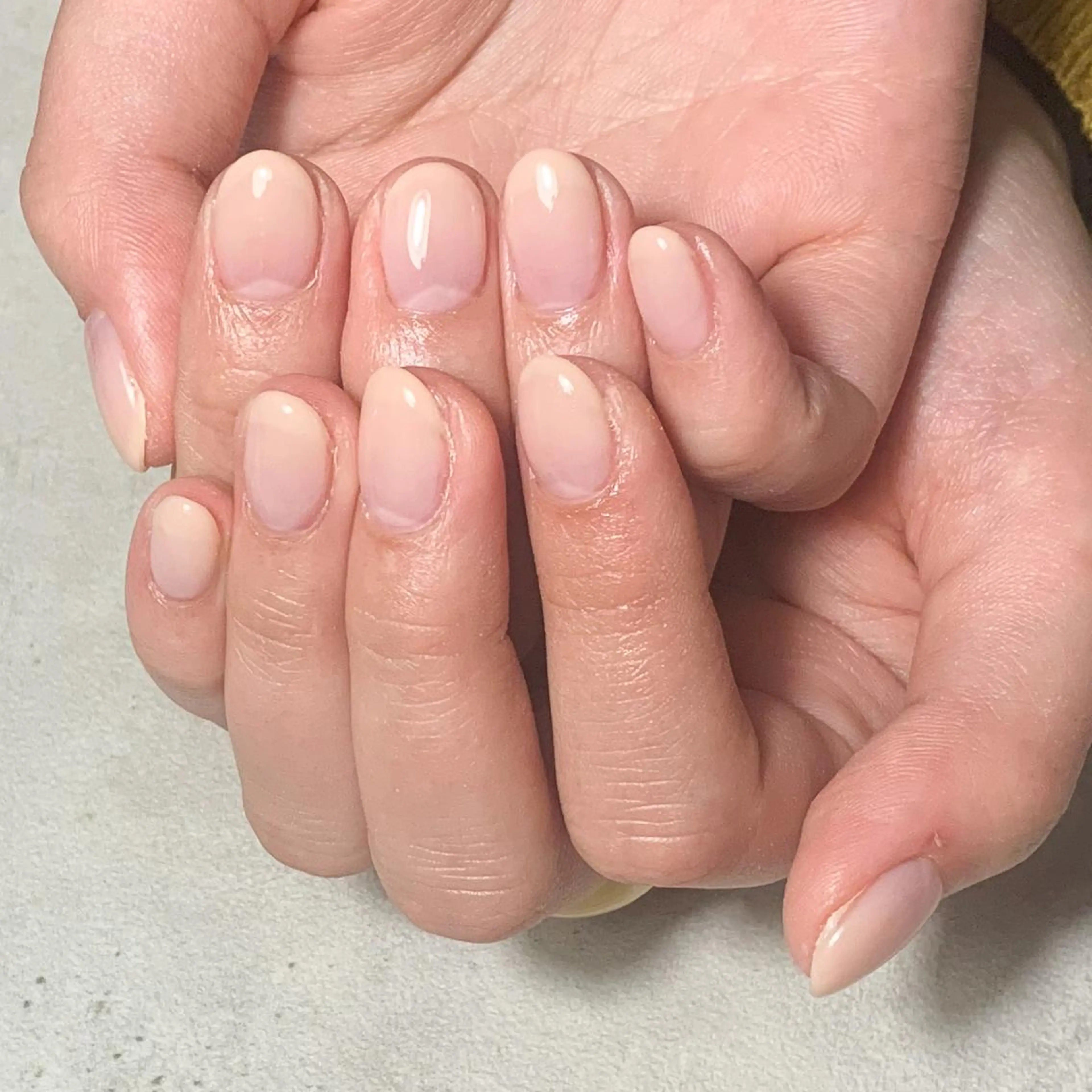 ネイル FIORITURA aiのネイルデザイン