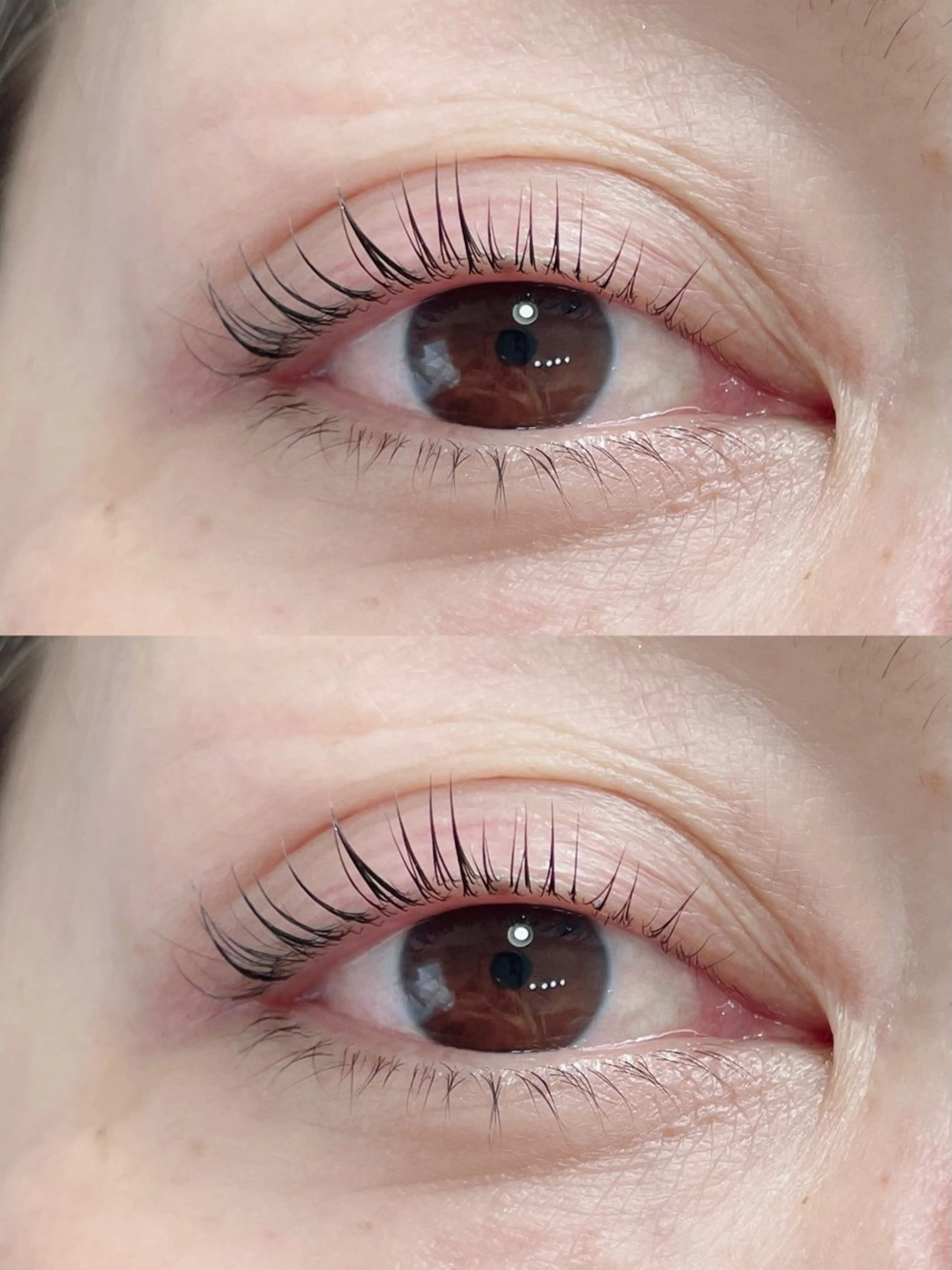 マツエク・マツパ まつげパーマ Be  nail healthy （ビーネイルヘルシー）所属・terajima yukiのマツエク・マツパデザイン