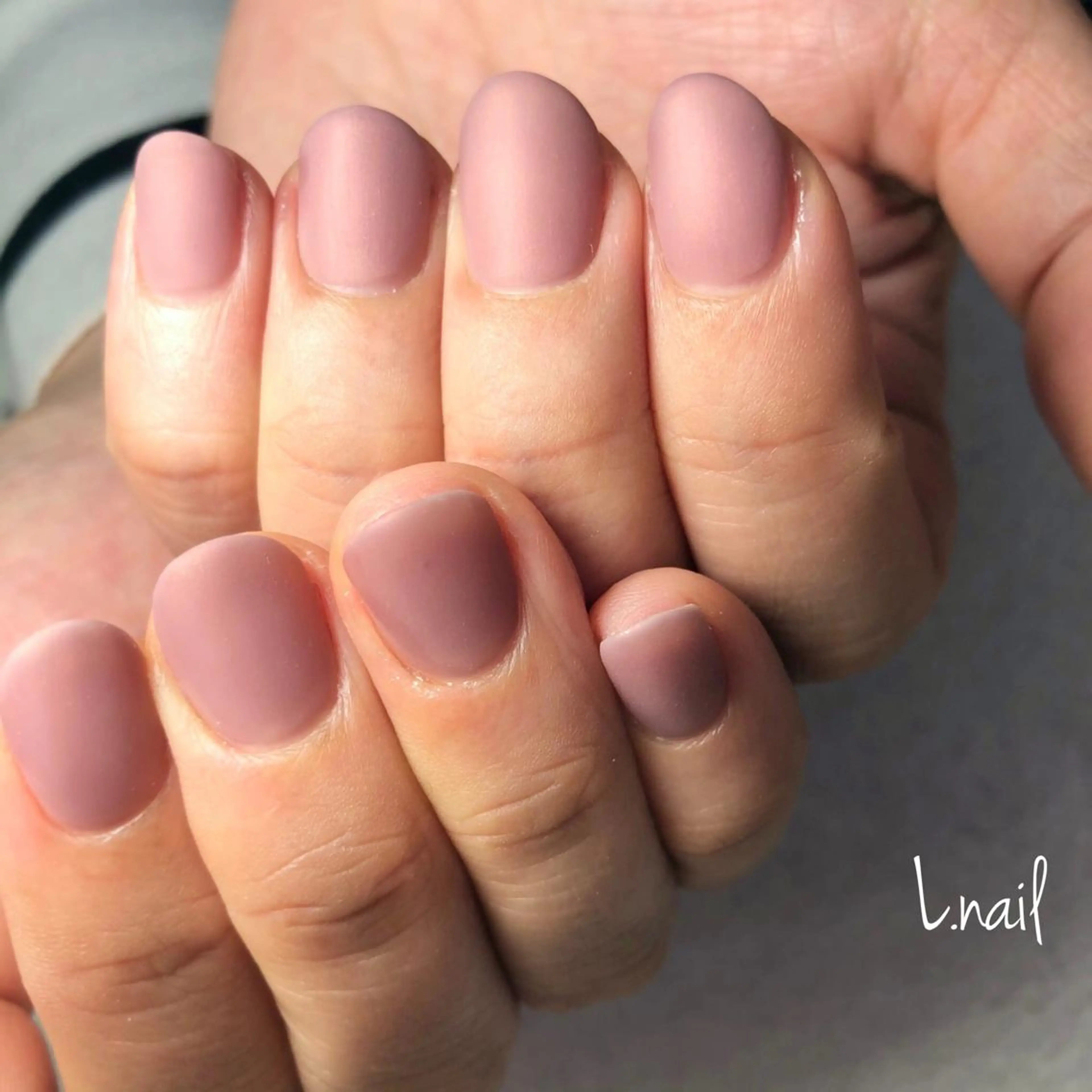 ネイル L.nail エルネイルのネイルデザイン