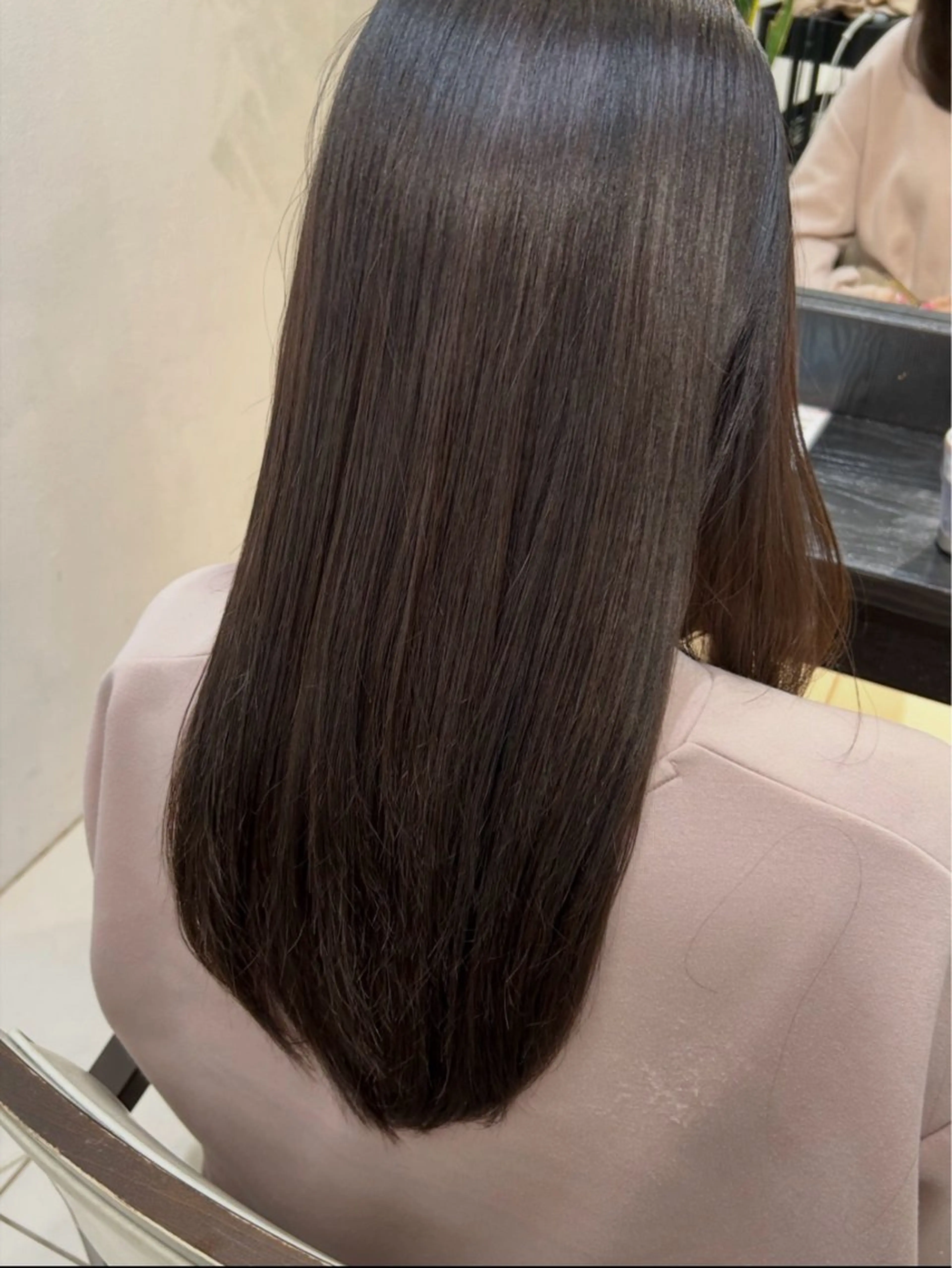 ロング SENA✨ 無料！ボブ特化✨のヘアスタイル