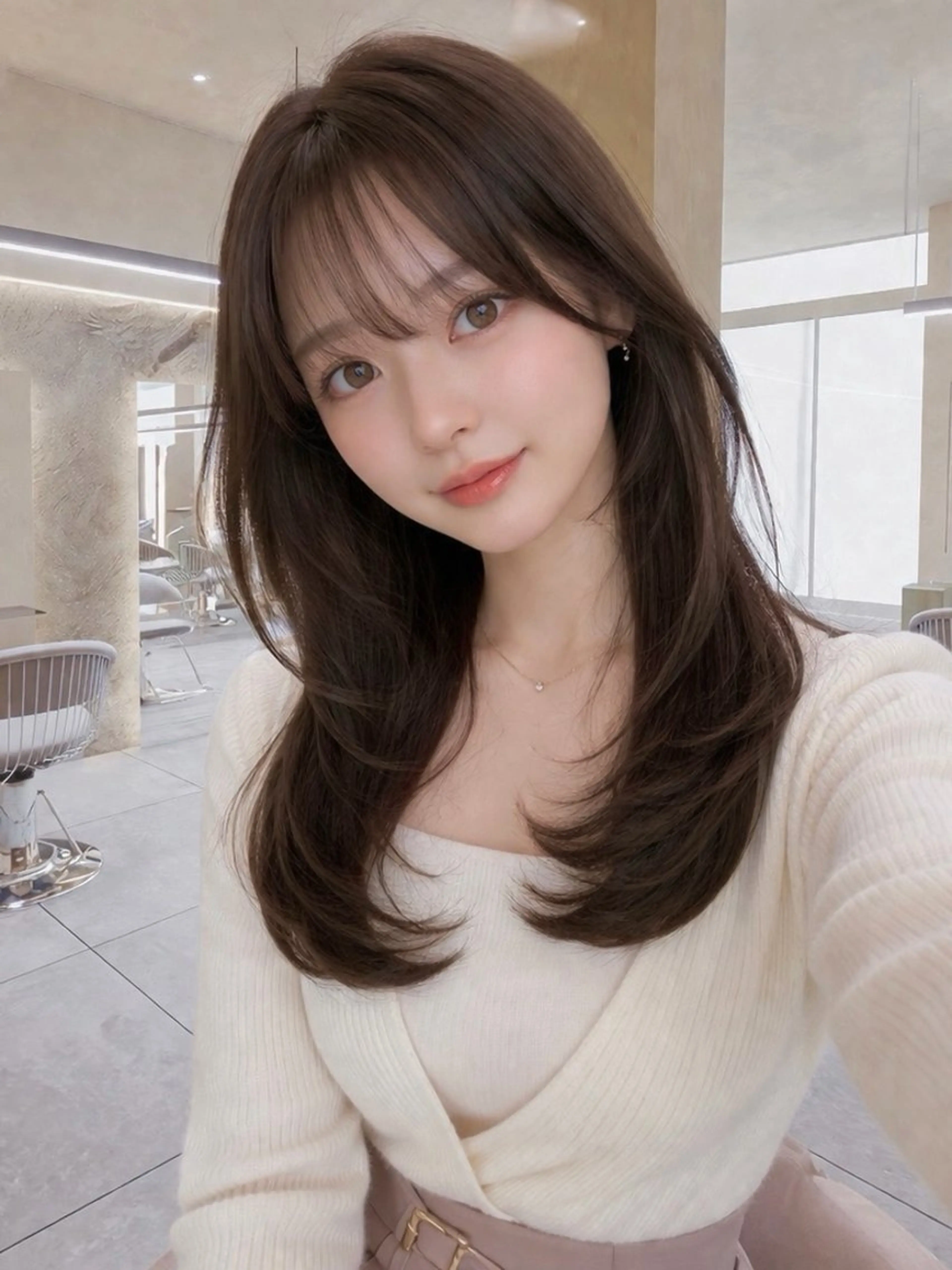 『今週3名様限定』ワンカラー➕クイックトリートメント✨️の写真