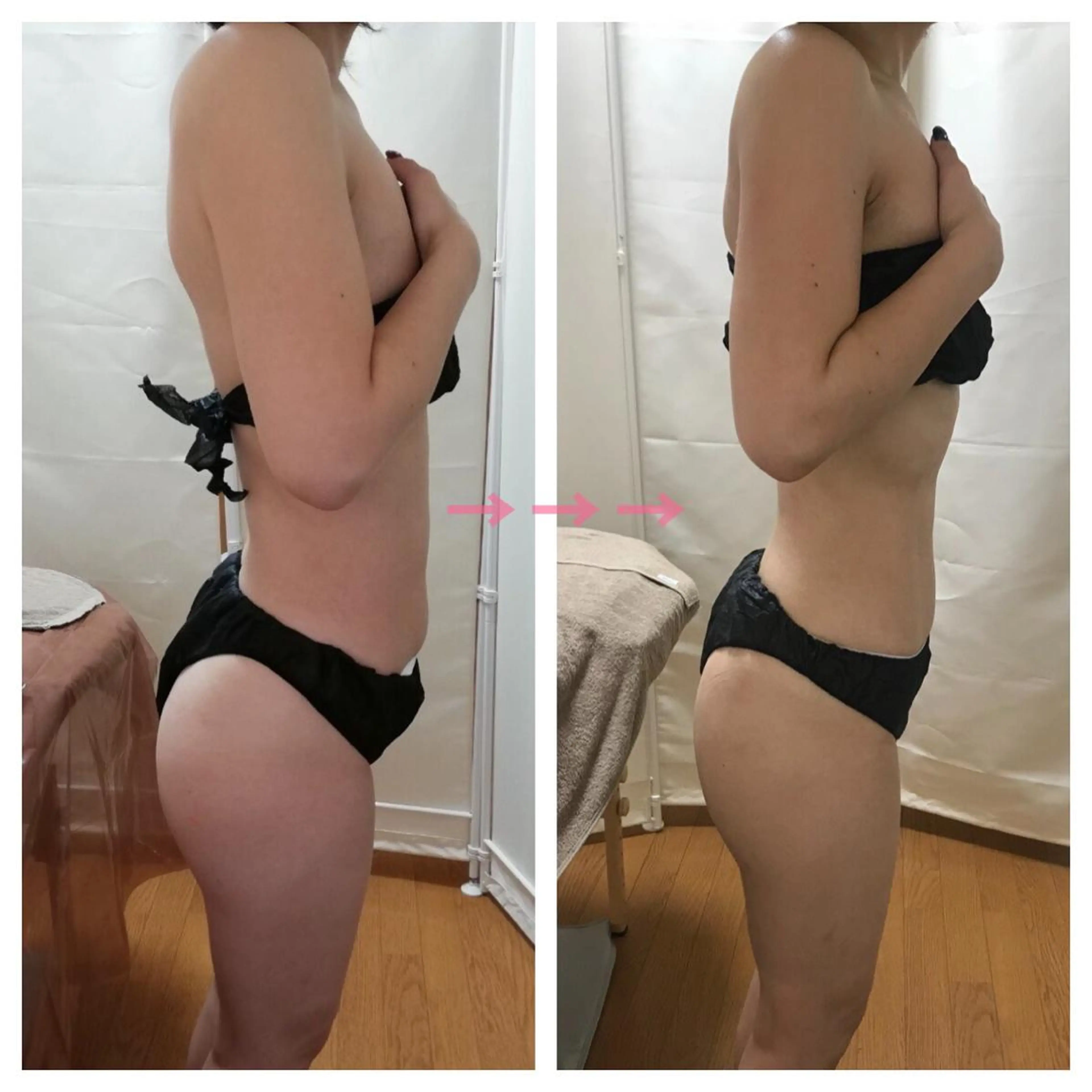 《本気痩せ×疲労改善 》  BILOOPのエステ・リラクイメージ