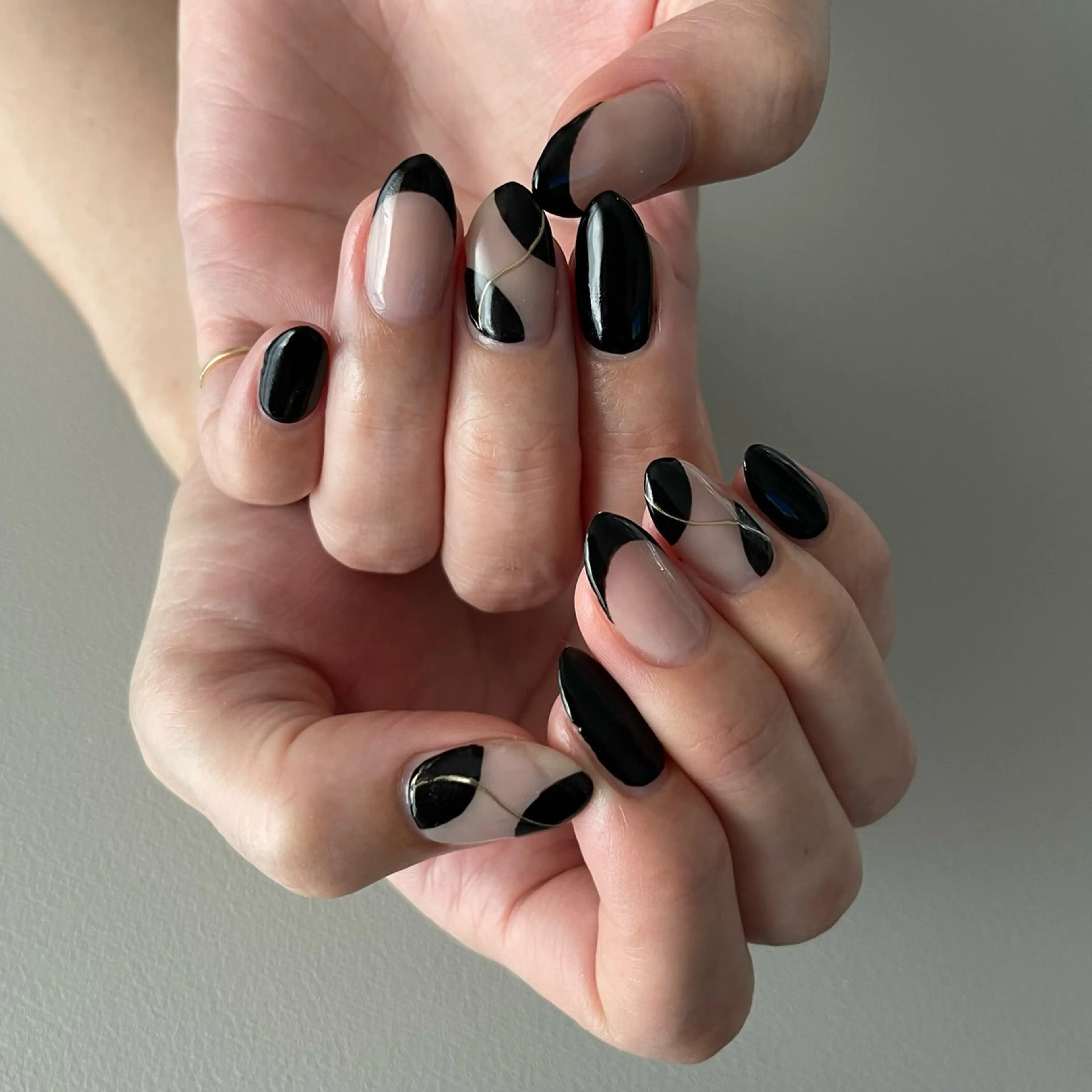 ネイル Luccica nailのネイルデザイン