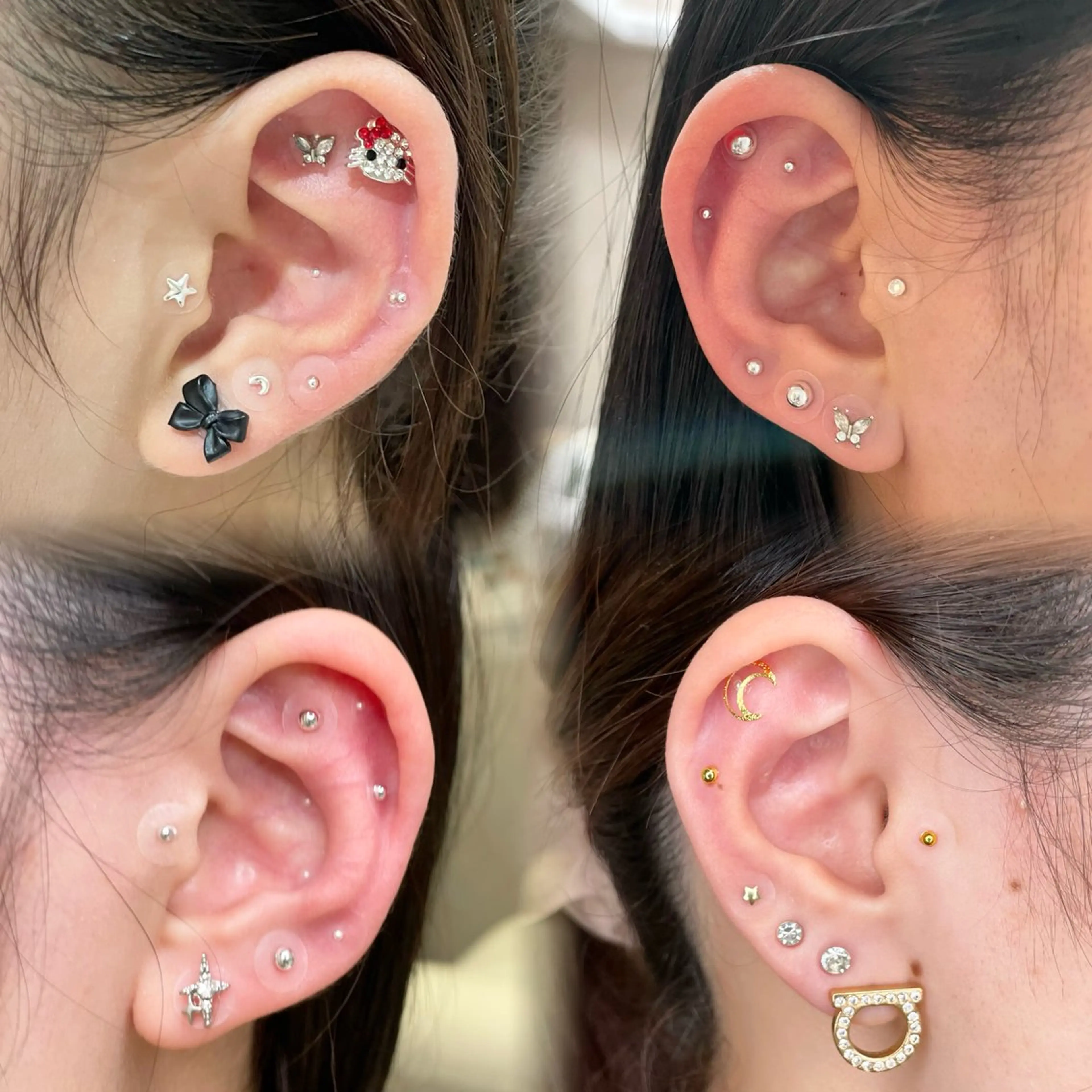 その他 fors梅田所属・幸 凜央のマツエク・マツパデザイン