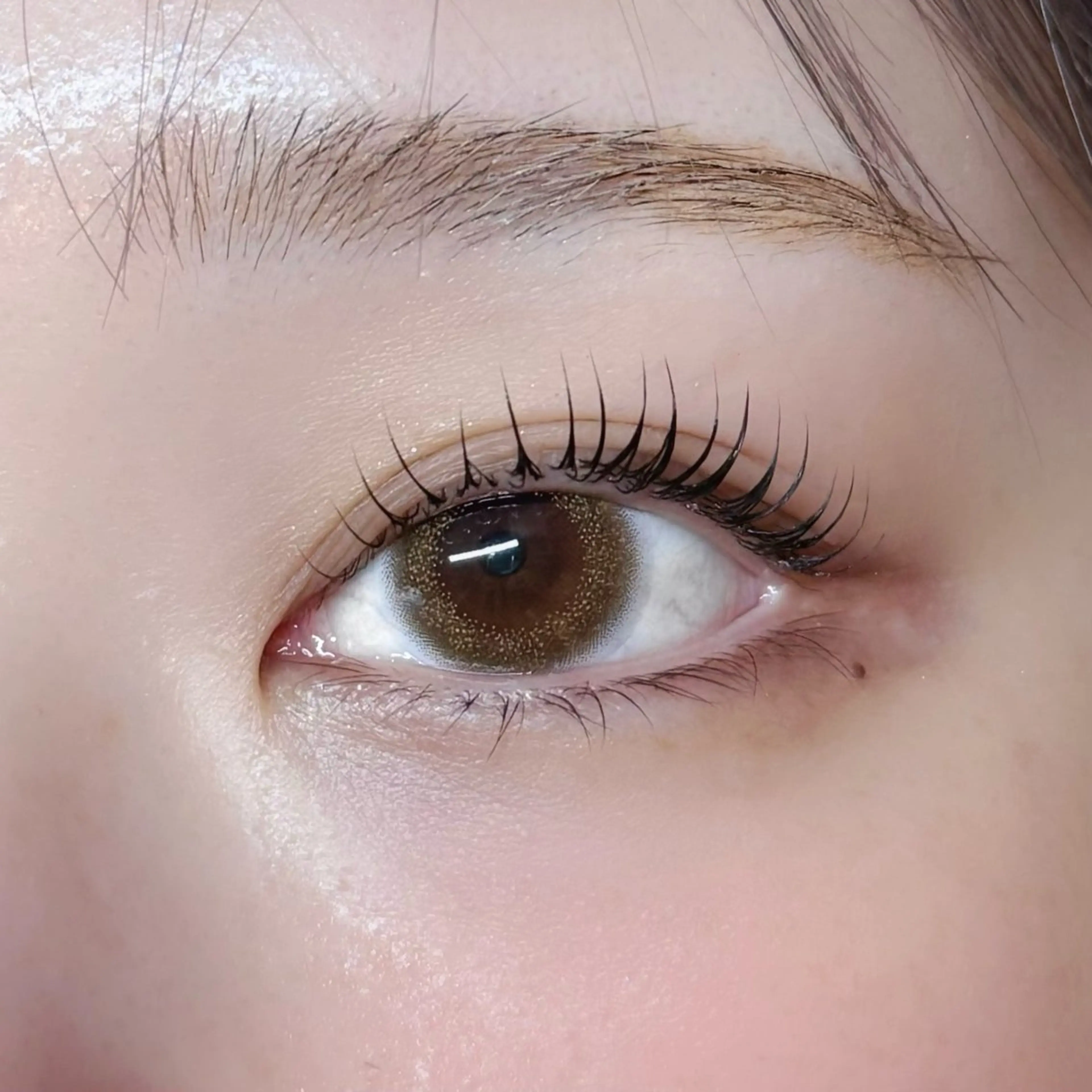 マツエク・マツパ nature airiのマツエク・マツパデザイン