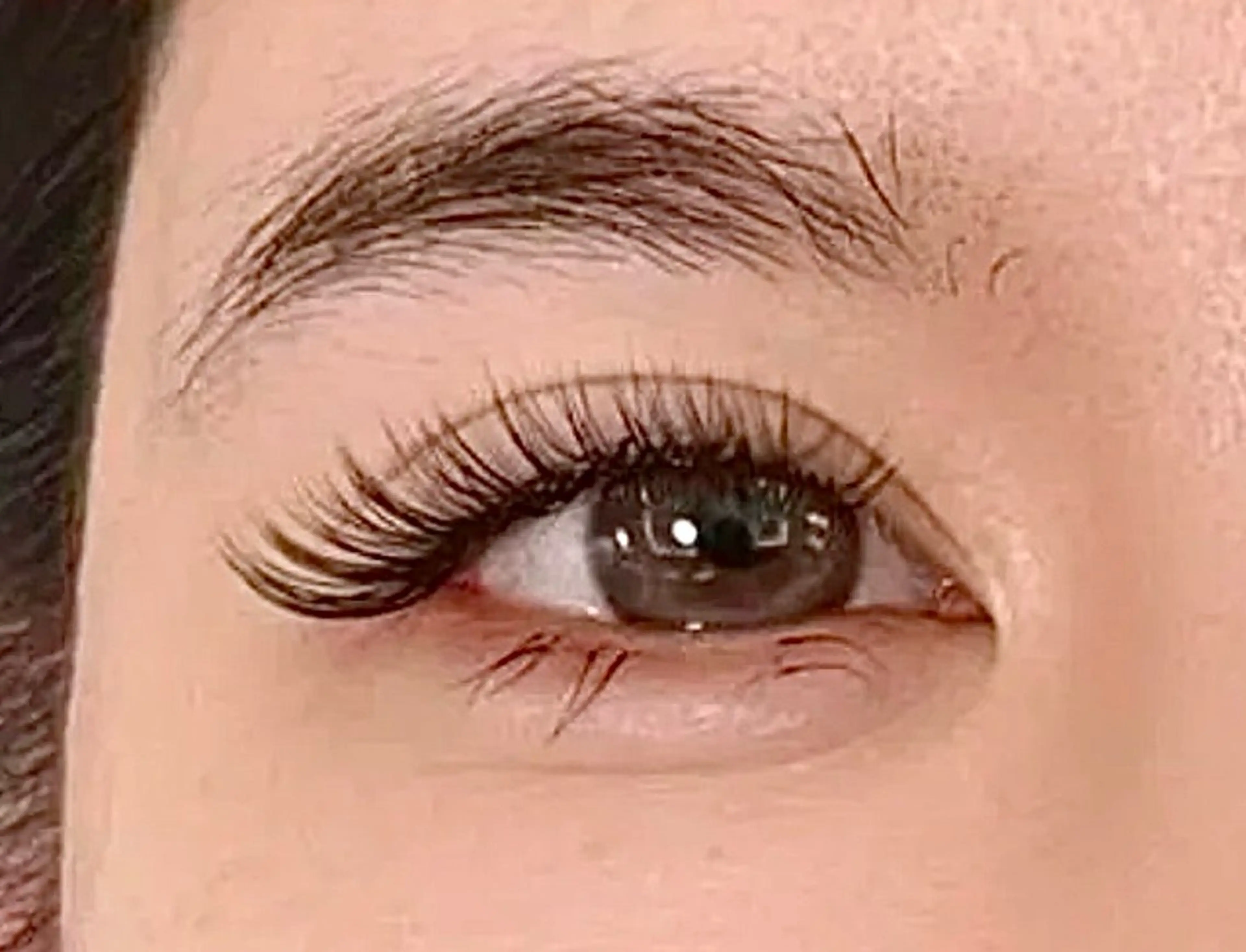 マツエク・マツパ マツエク KIKI Nail所属・ワンホンデザイン 専門店のマツエク・マツパデザイン