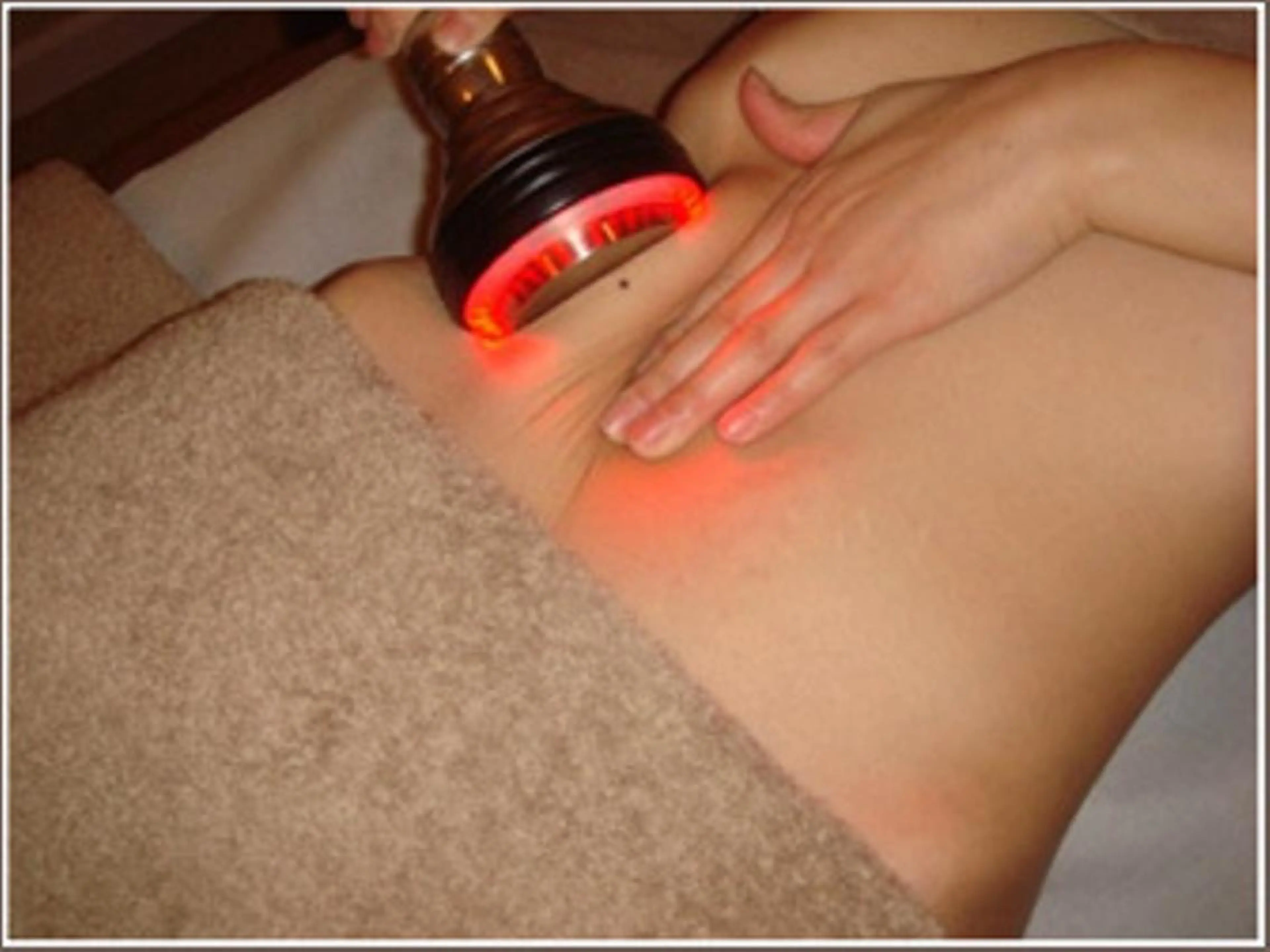 バスト＆フェイシャル RAYVIS💗木島のエステ・リラクイメージ