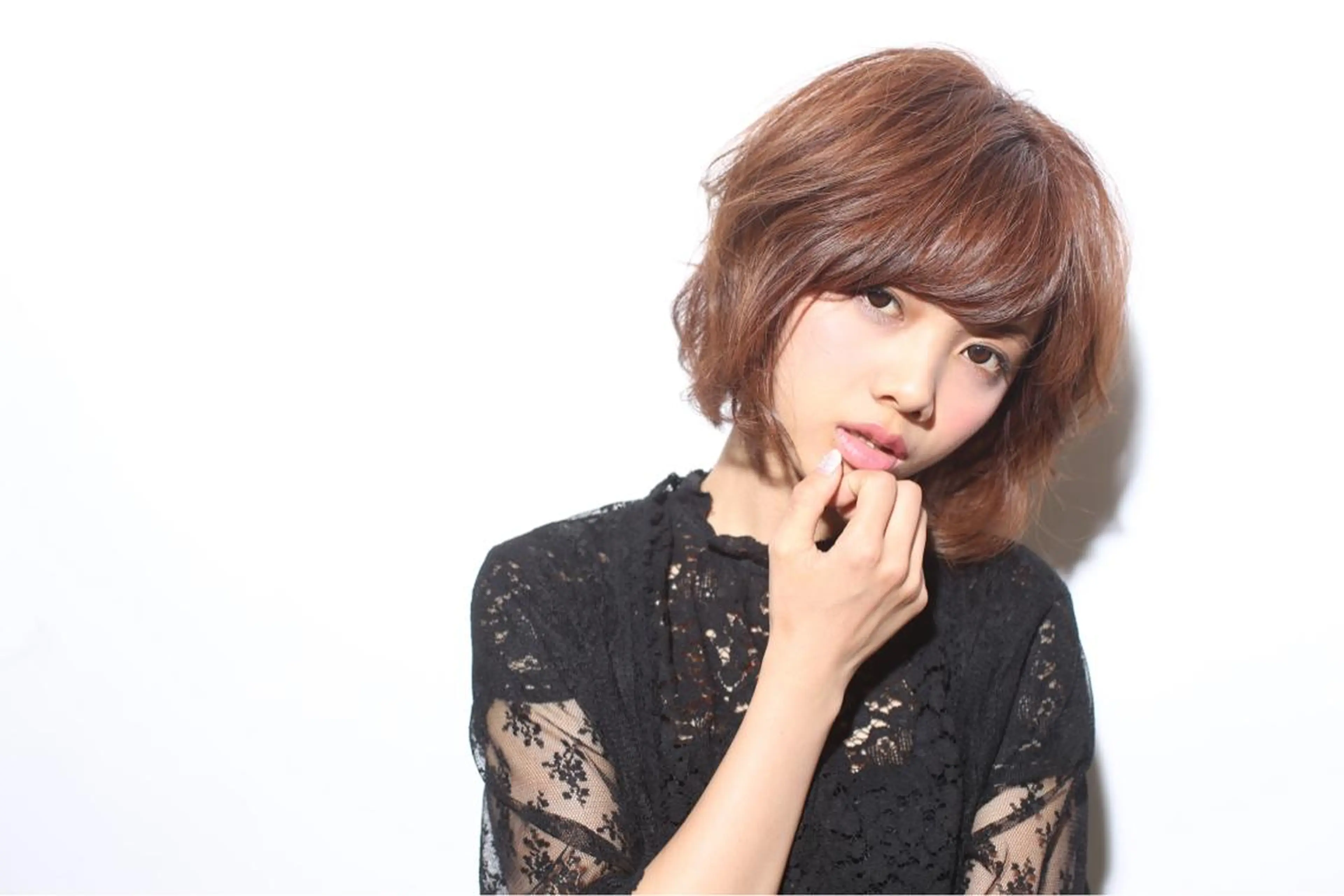 _WHITE高槻店 yusukeのヘアスタイル