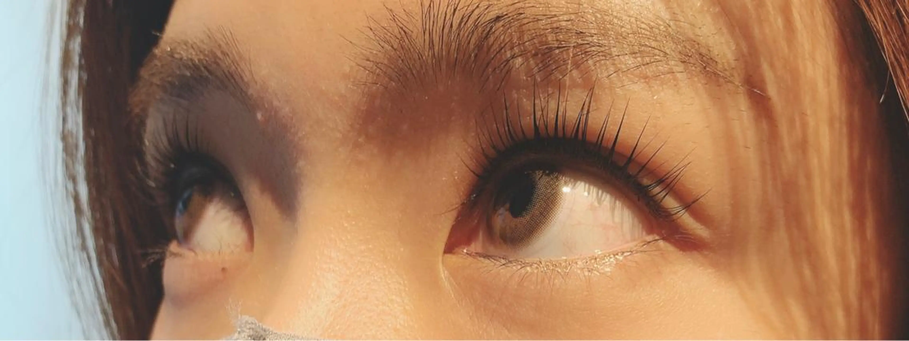 マツエク・マツパ まつげパーマ 飛松 江美のマツエク・マツパデザイン