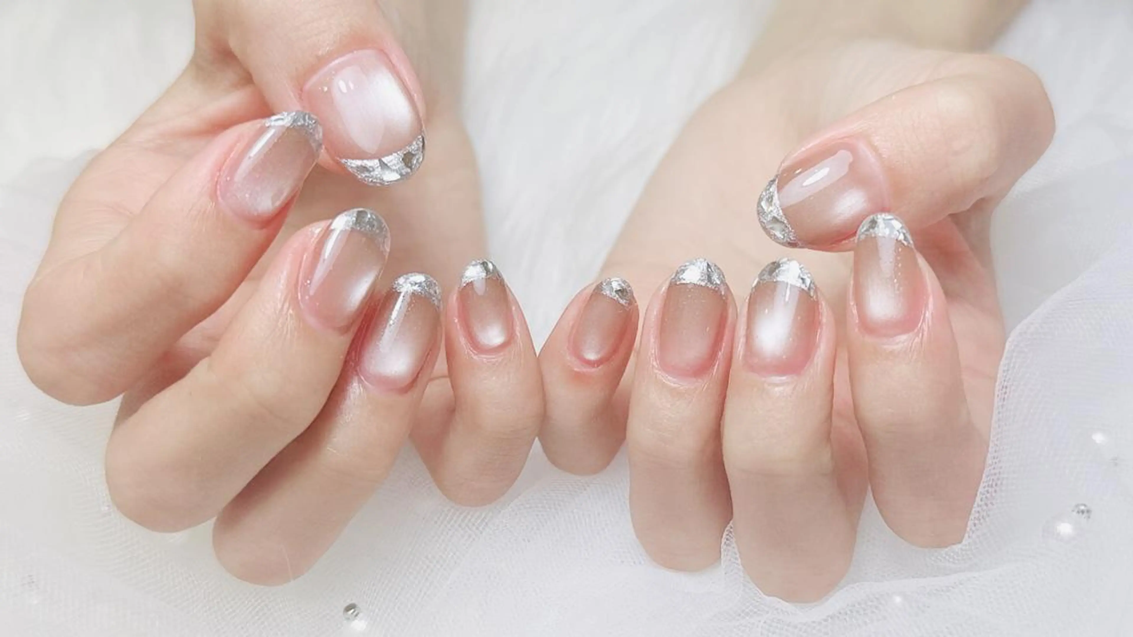 ネイル Sunny Nailのネイルデザイン