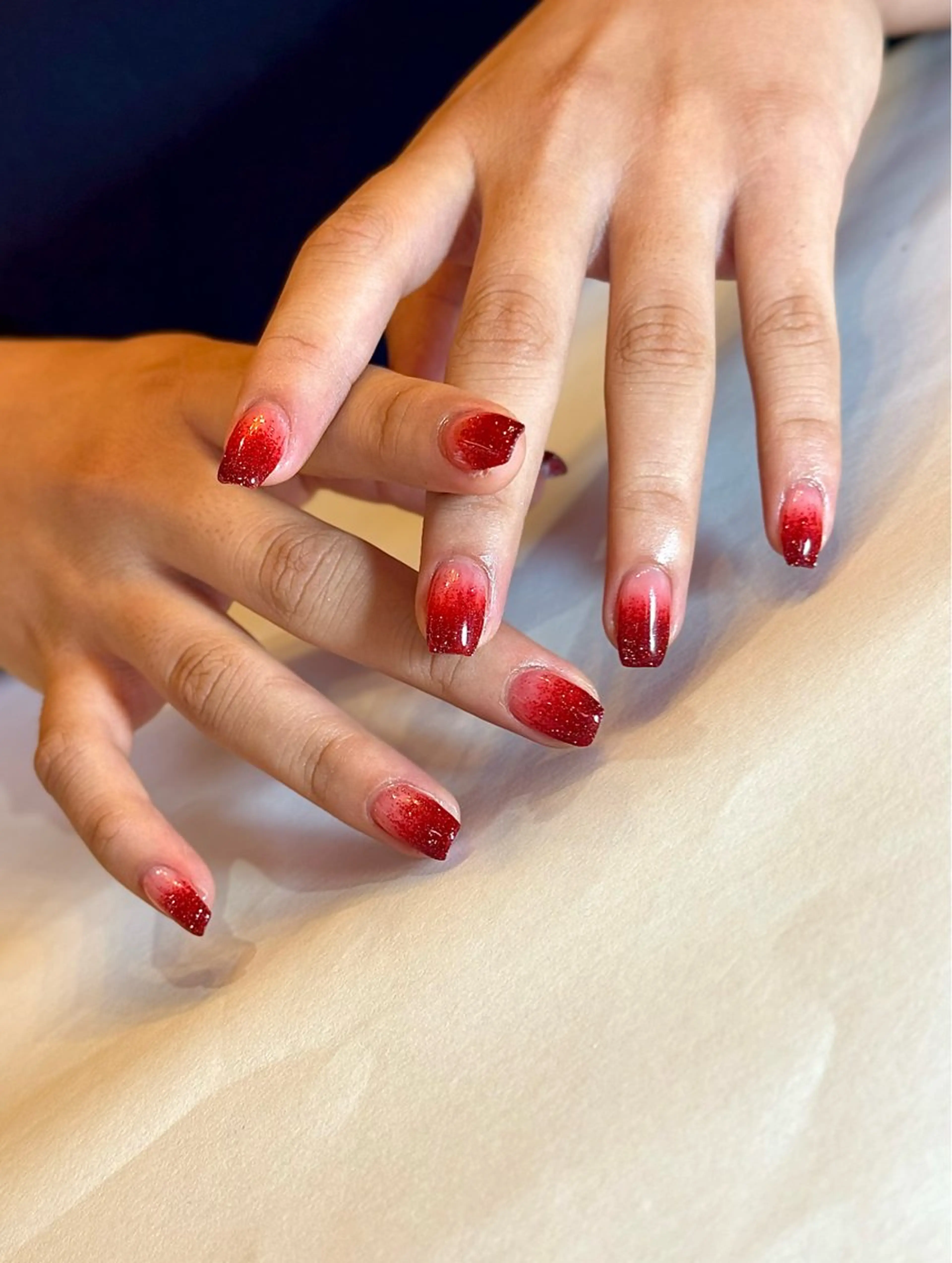 ネイル ハンドネイル フットネイル ハンドケア NailsbyT N.Sugamoのネイルデザイン