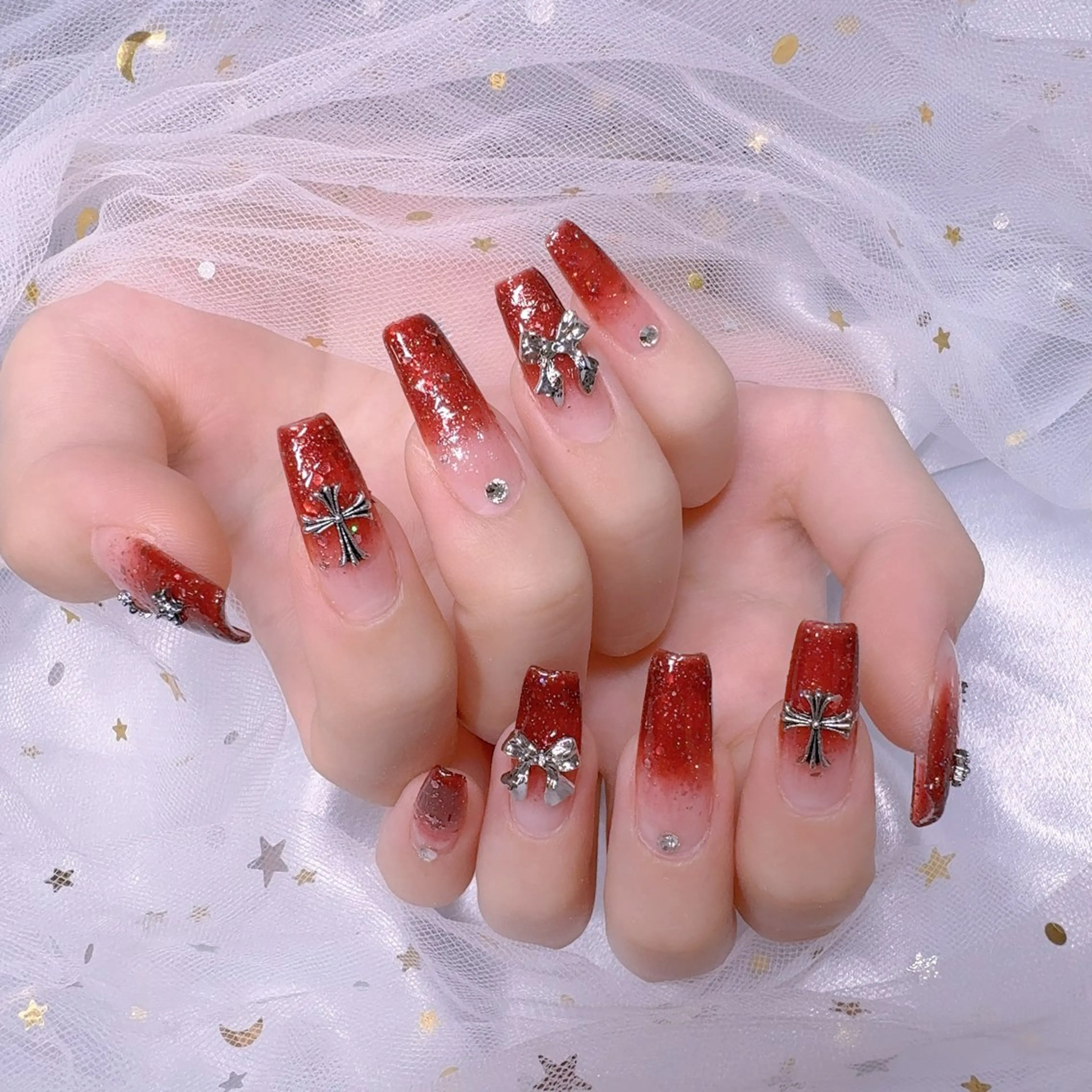 ネイル ハンドネイル ハンドケア minami ネイルのネイルデザイン