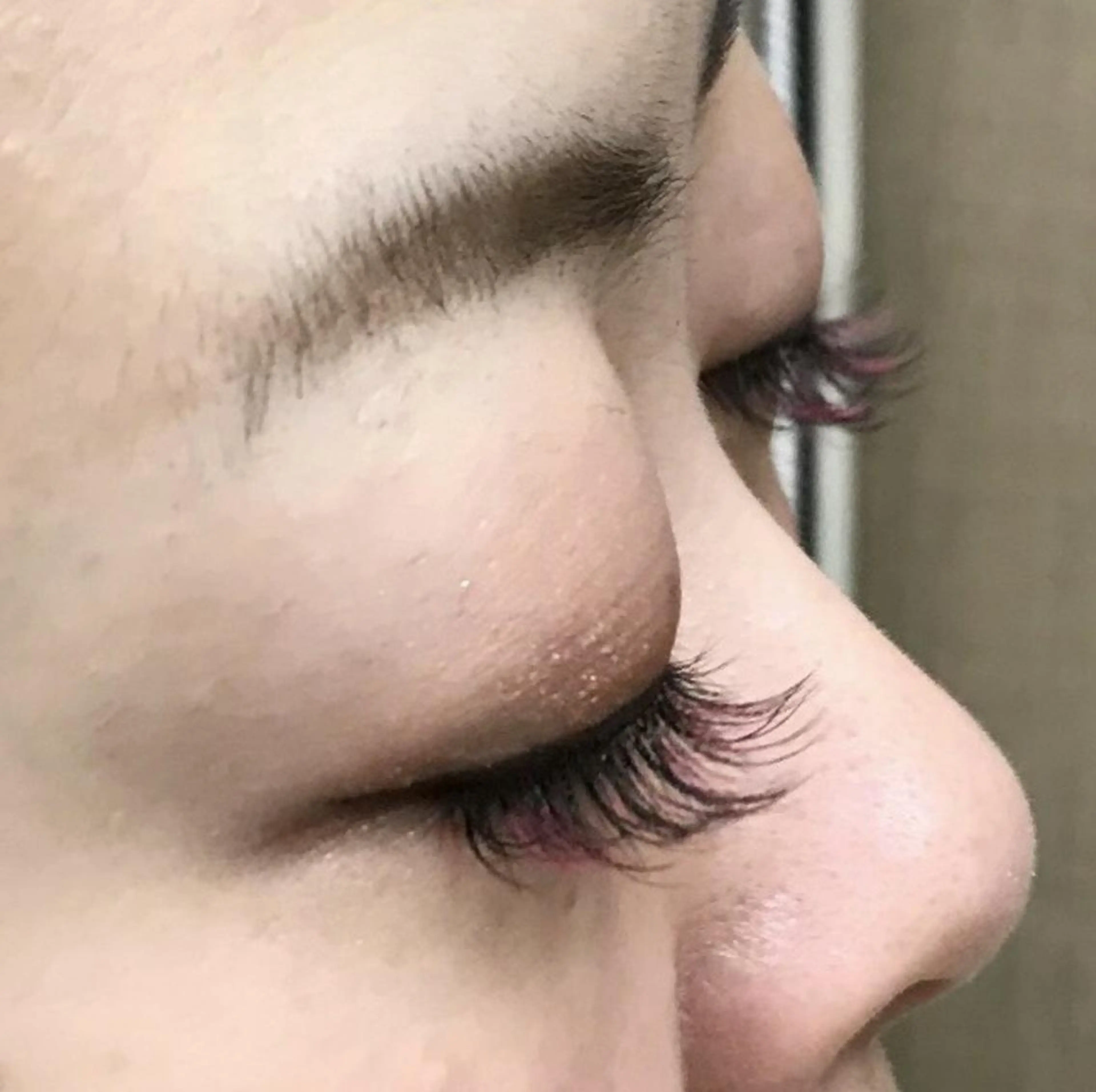 マツエク・マツパ 🍒当日もOK🍒 𝑳𝑼𝑵𝑨花井のネイルデザイン