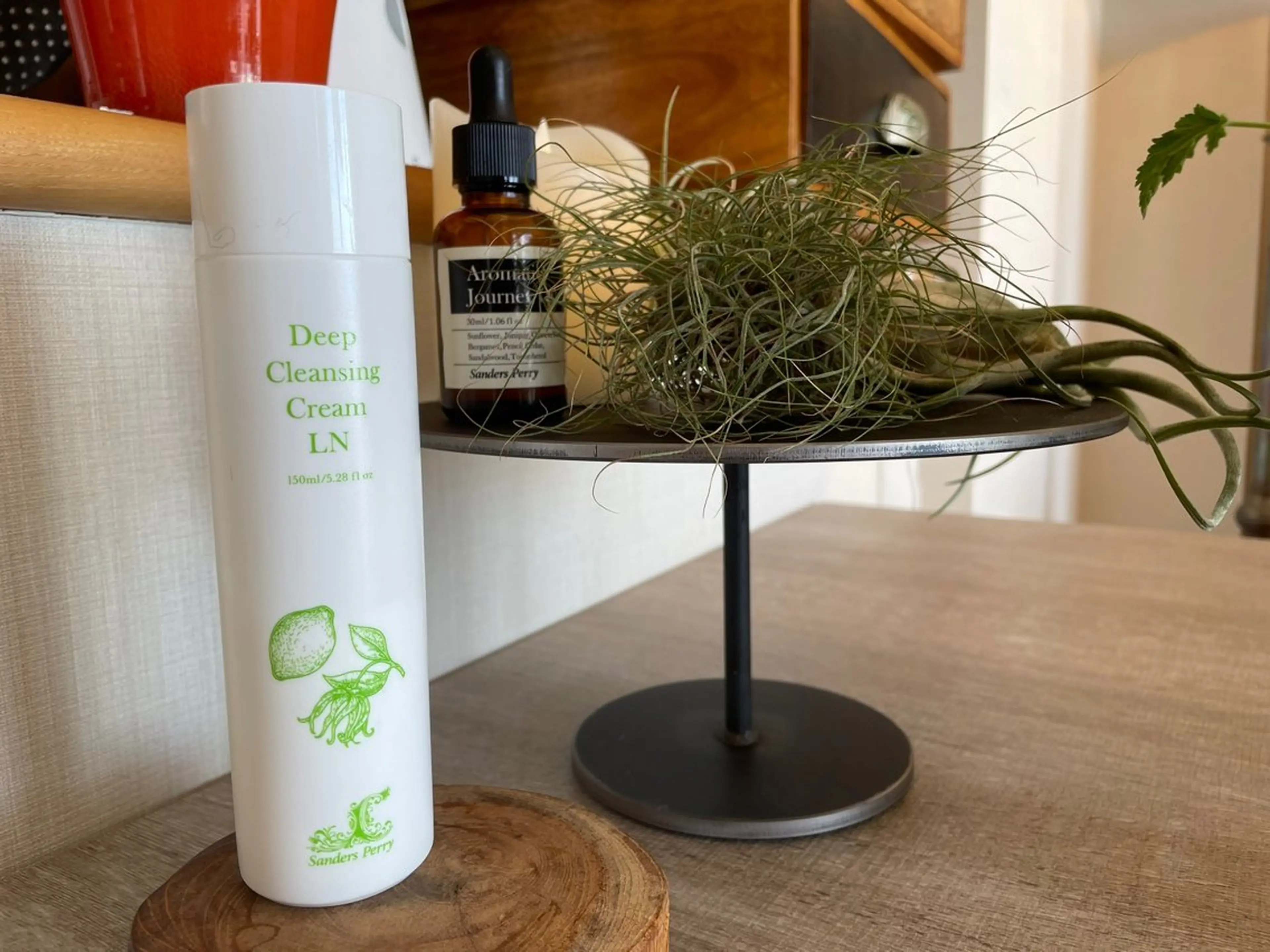 紫ノ心 結三のエステ・リラクイメージ