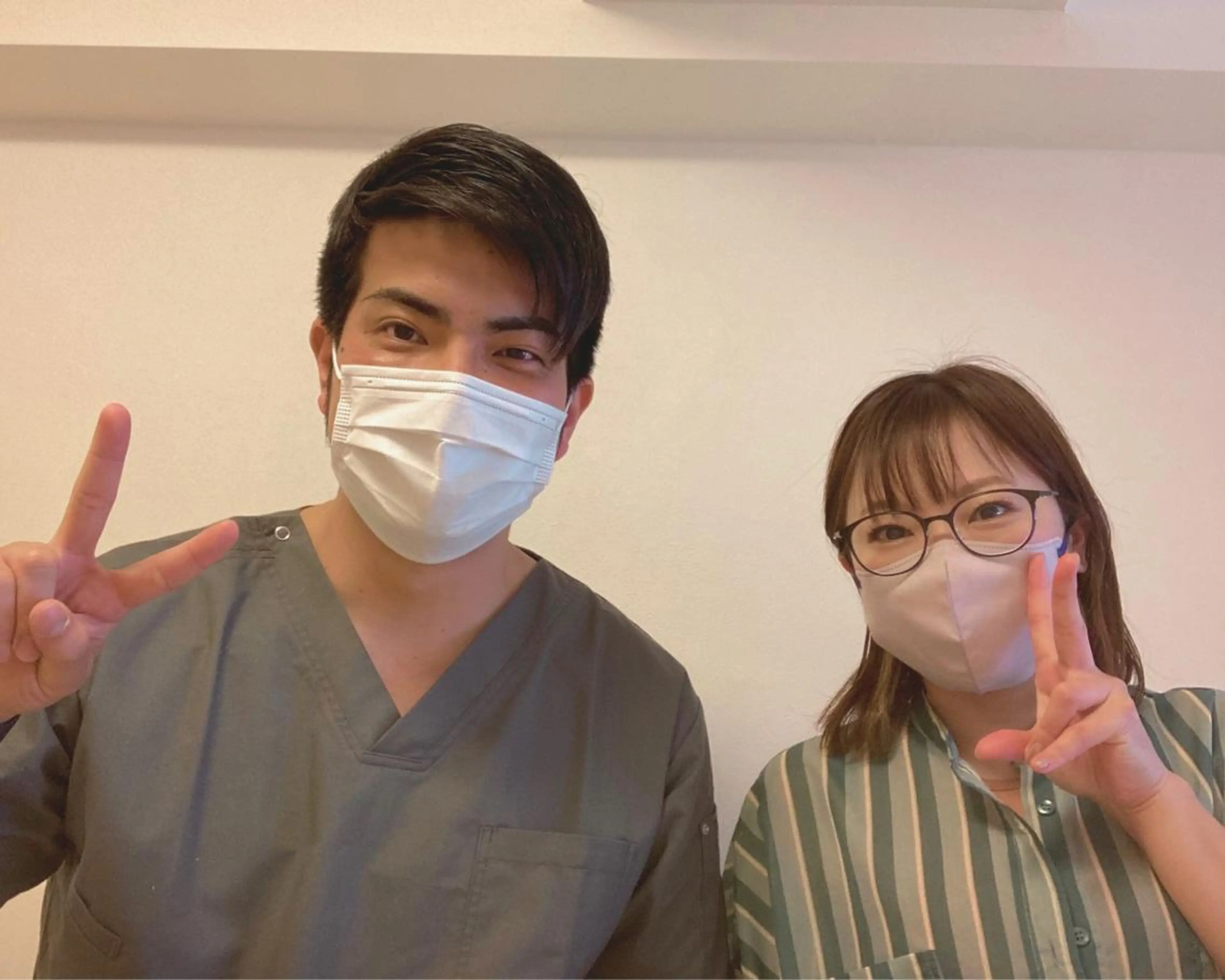 リラク 学生向けケア| 肩こり・姿勢・小顔✨のエステ・リラクイメージ