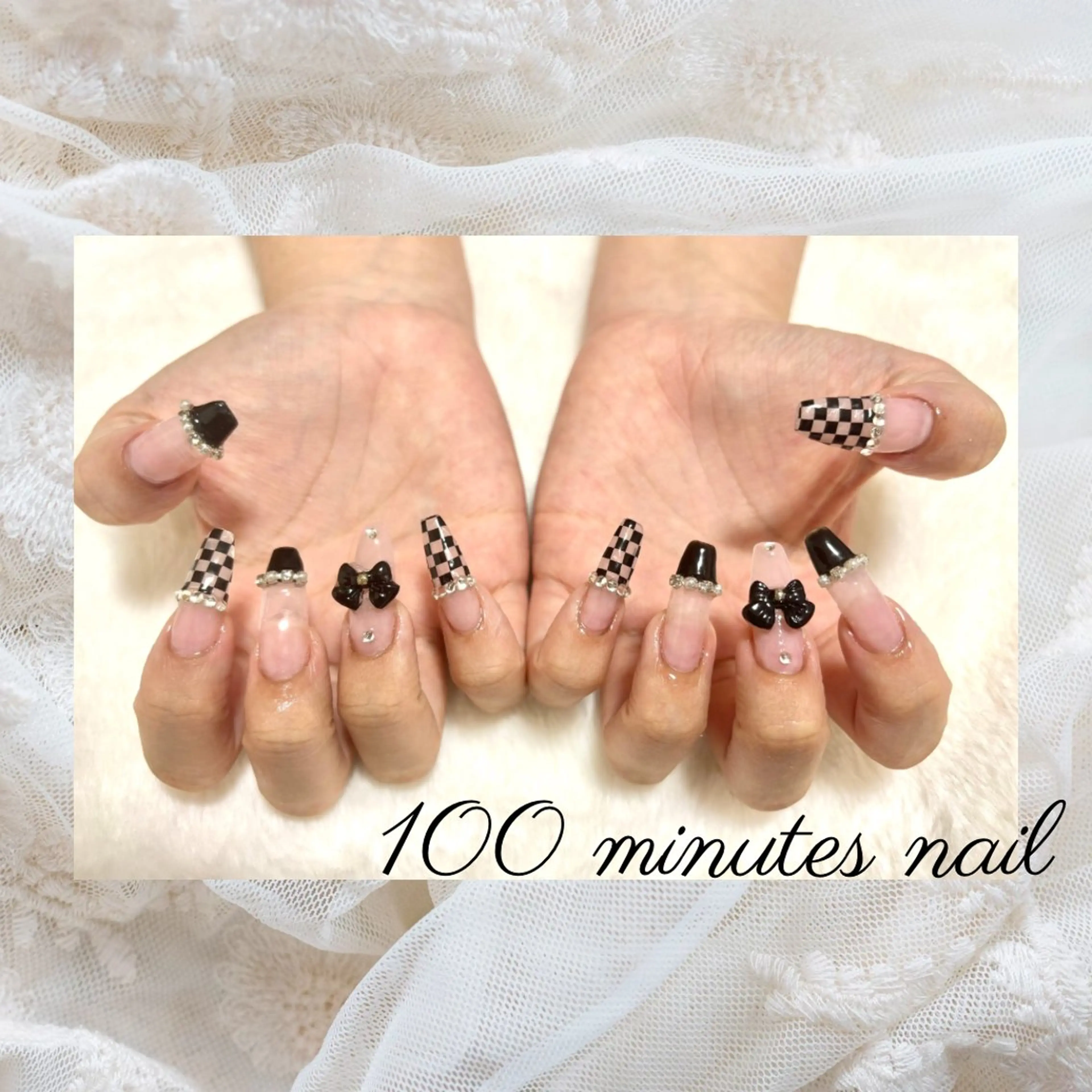 ネイル Be.. . 松本店のネイルデザイン