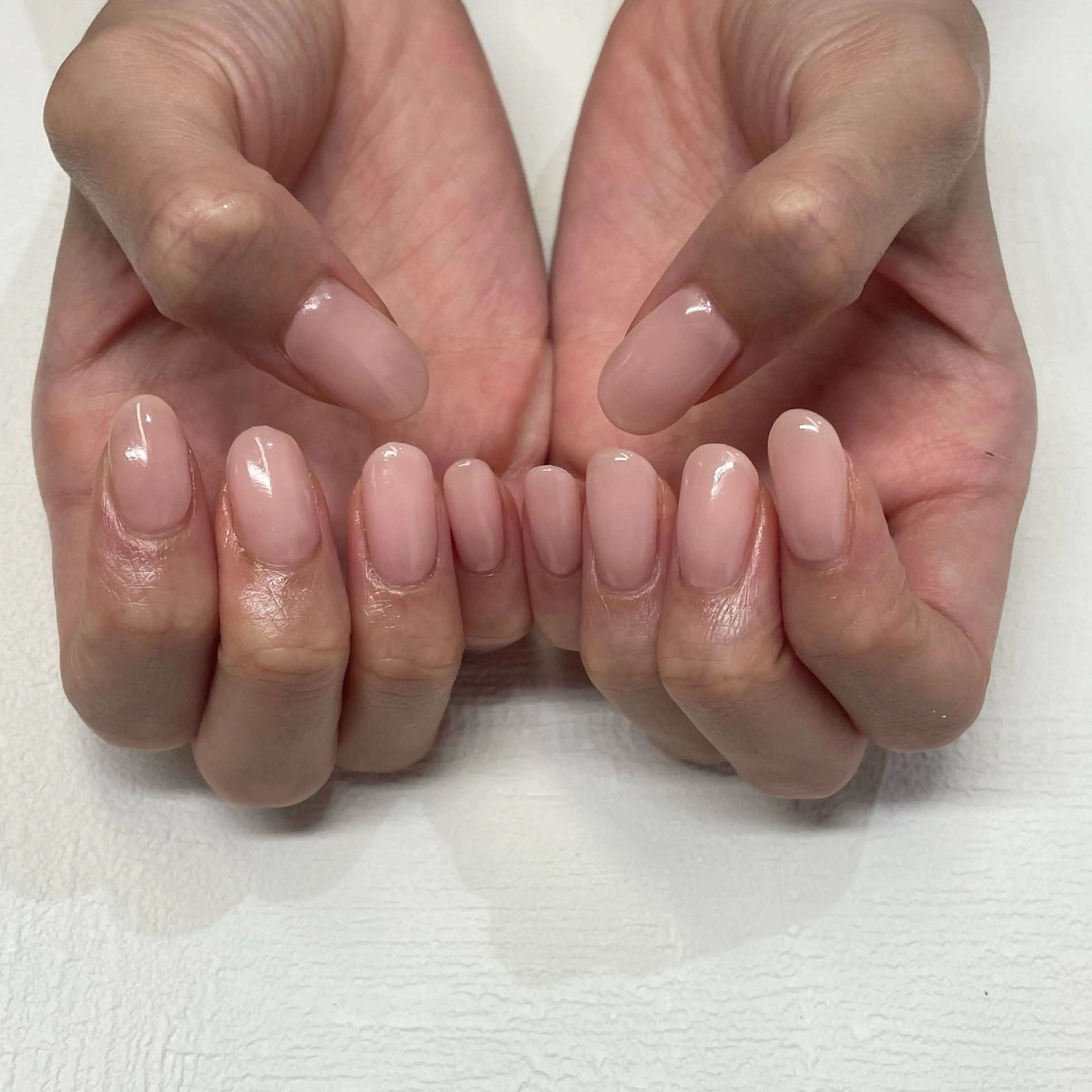 ネイル ハンドネイル 💖𝓜𝓲𝓸 /3月予約受付中💖のネイルデザイン