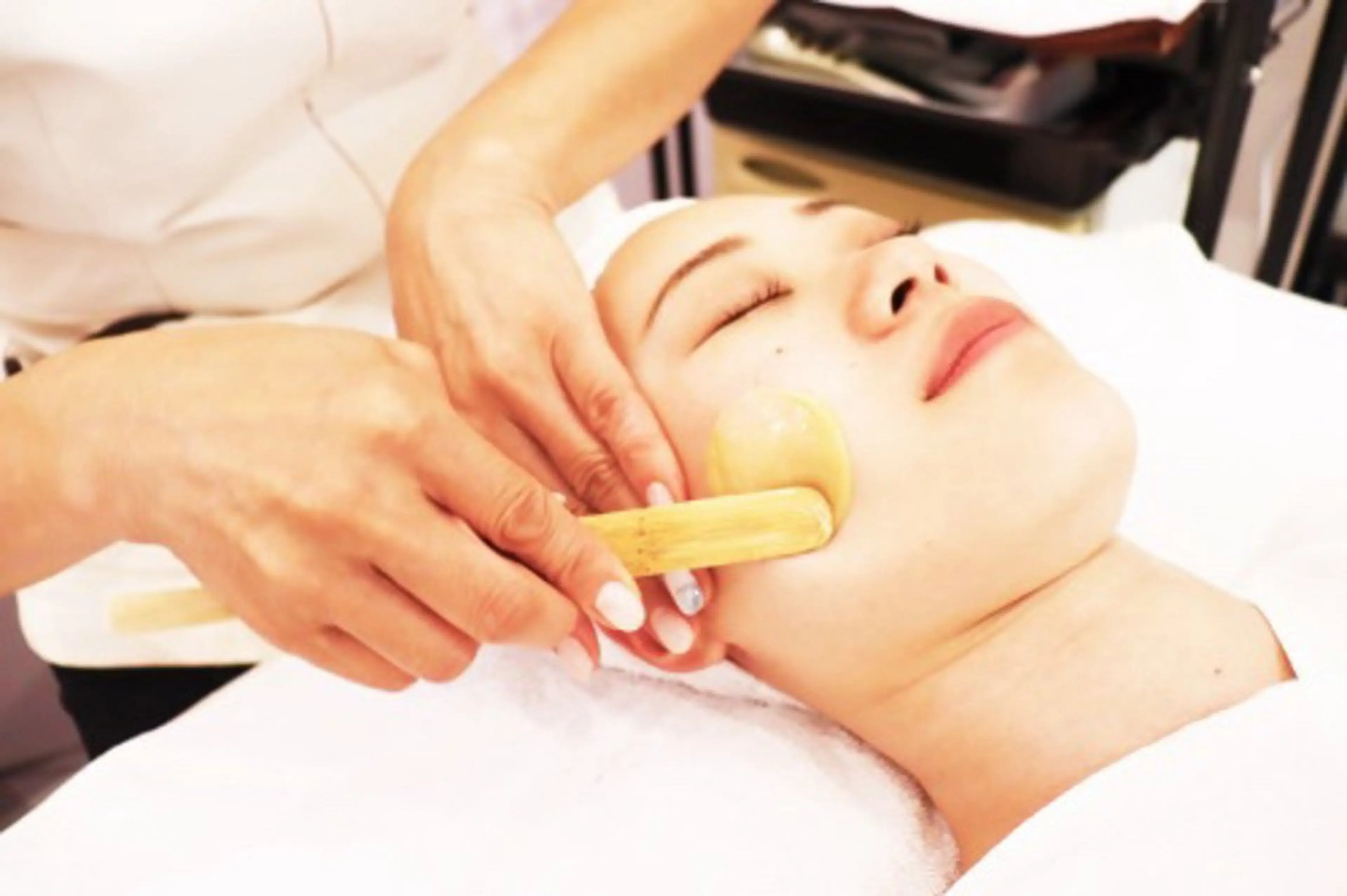 フェイシャルワックス 自然派エステファーノのその他イメージ