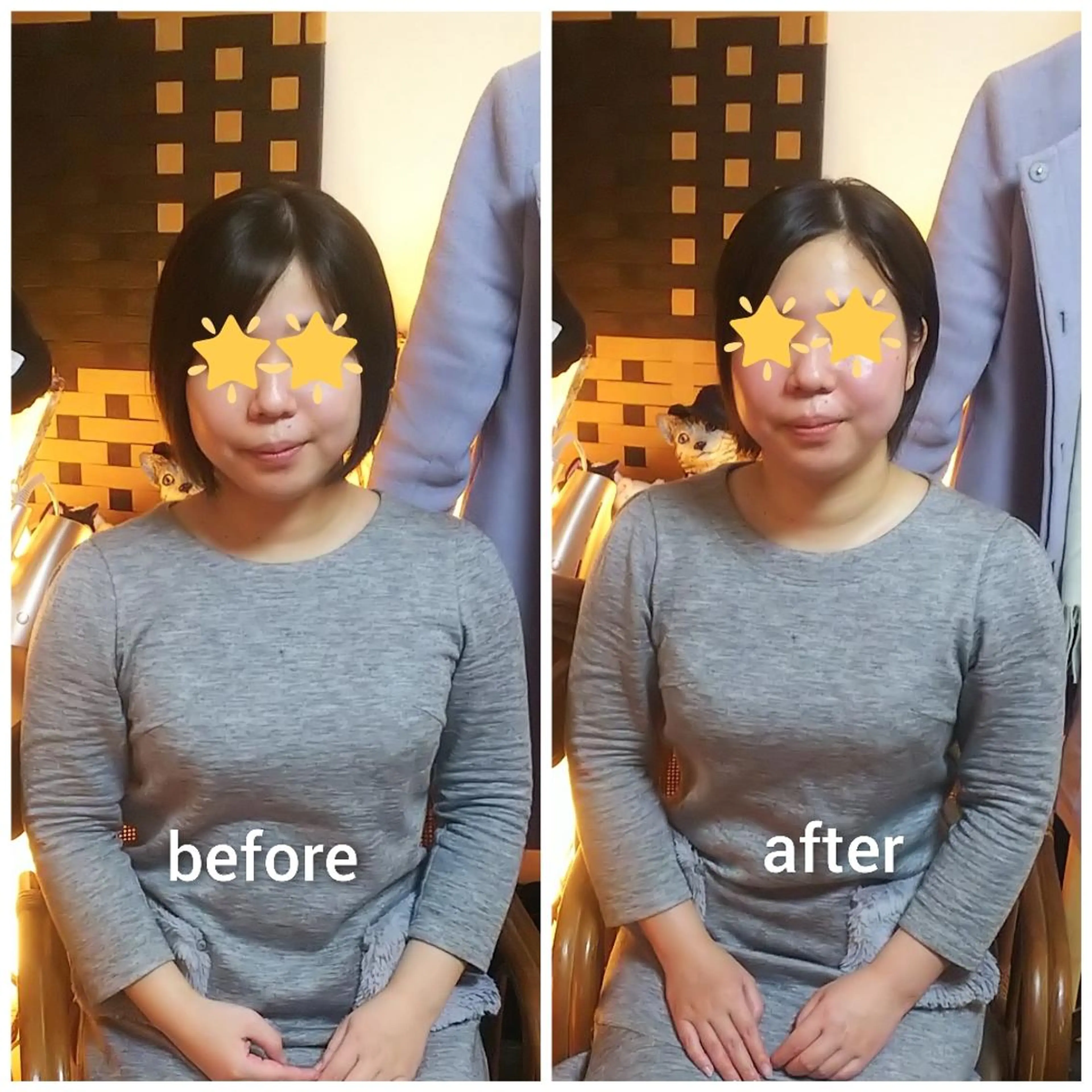 BARON オーナーセラピストのエステ・リラクイメージ