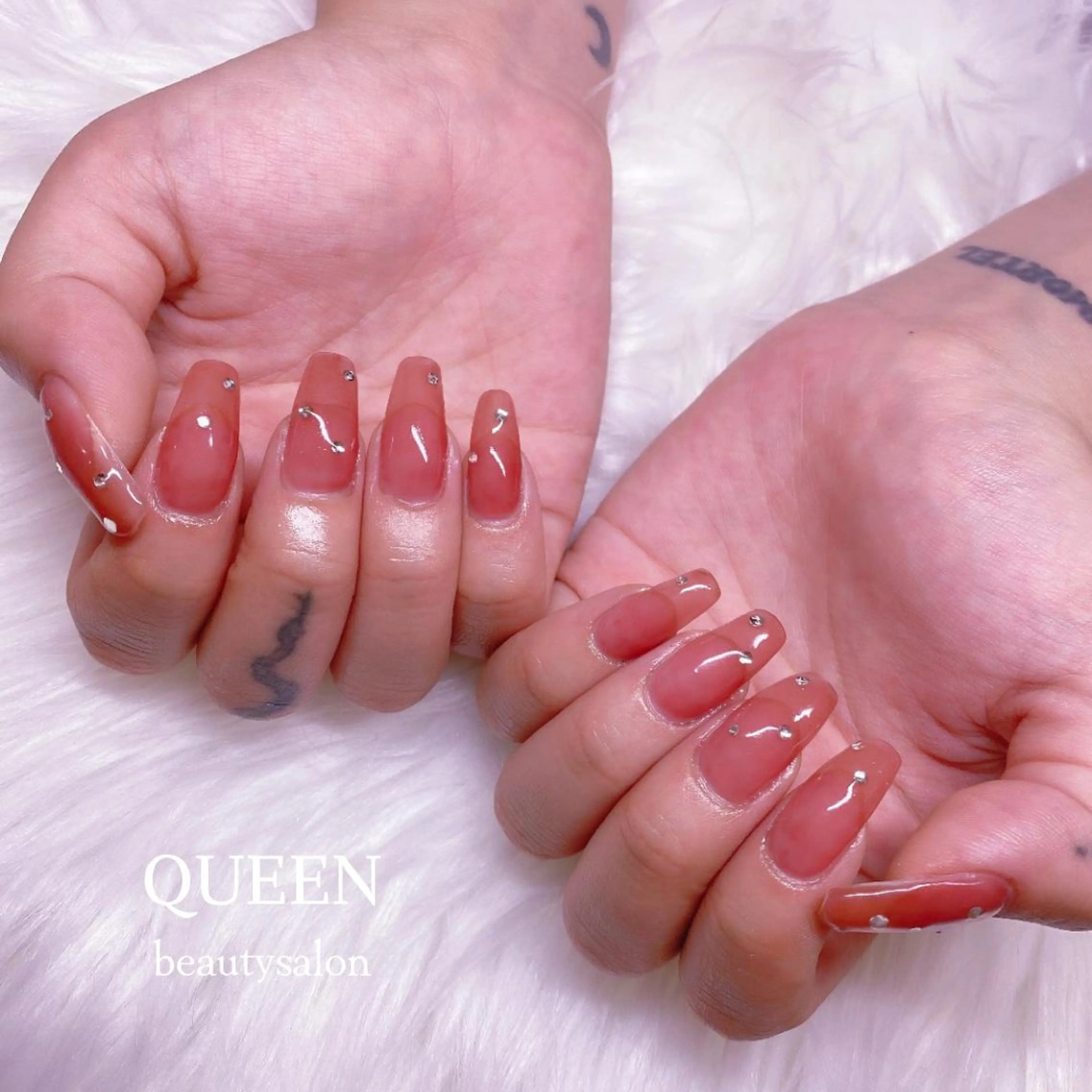 ネイル 菊地 千奈のエステ・リラクイメージ