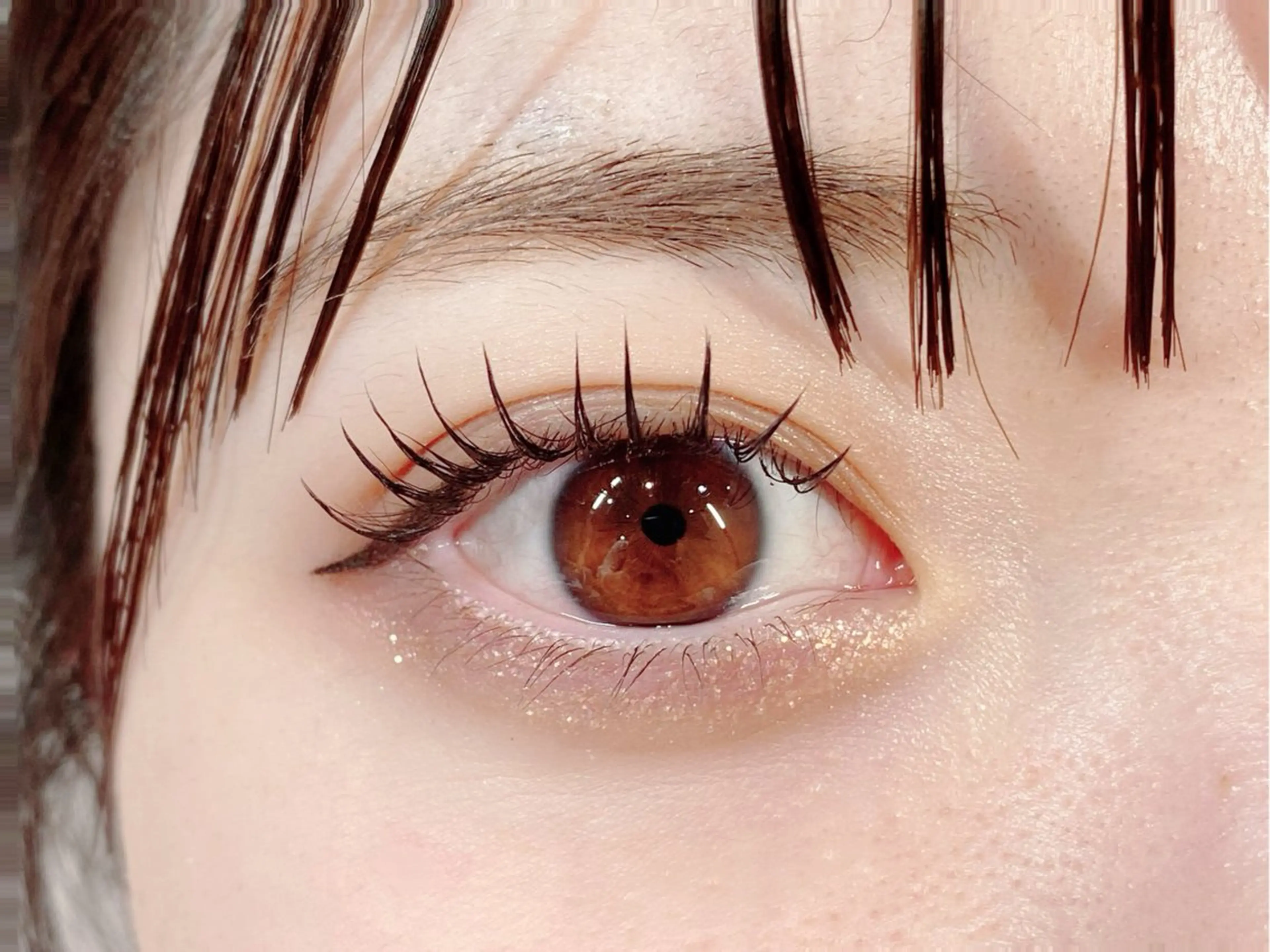 マツエク・マツパ ungu 直江のマツエク・マツパデザイン