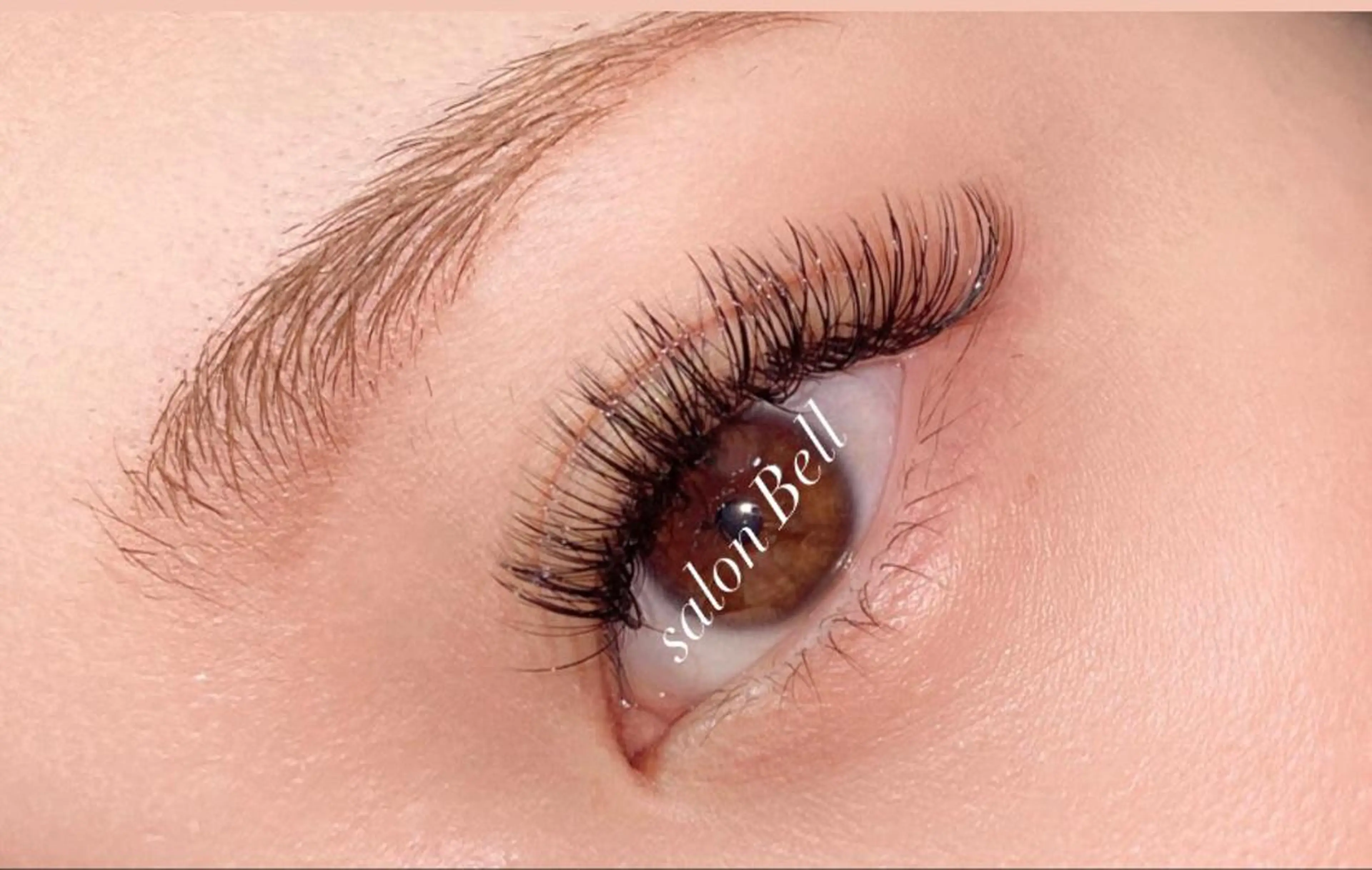 ボリュームラッシュつけ放題(オフ込)¥6500の写真